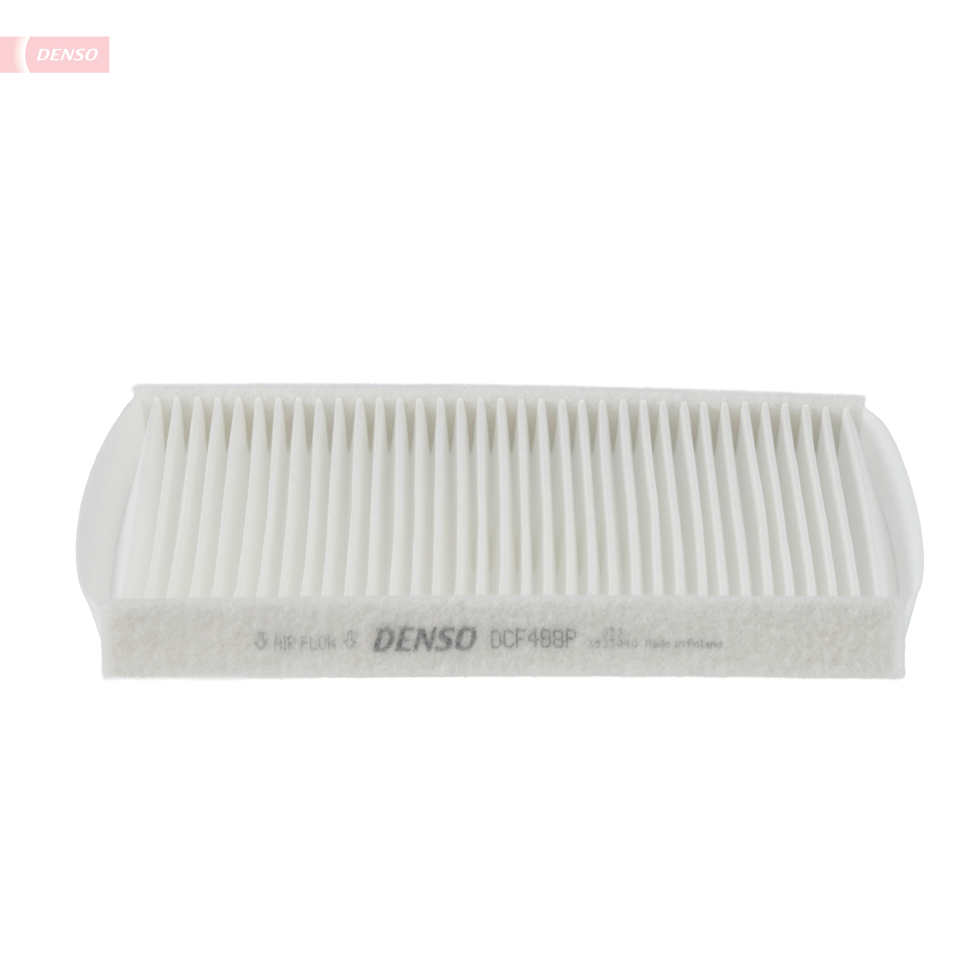 DENSO Kabineluftfilter dcf488p for CITROËN/PEUGEOT VAUXHALL OPEL