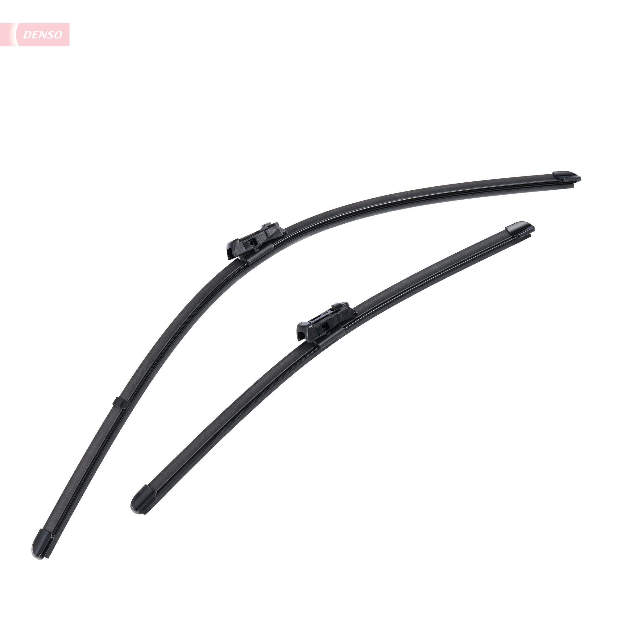 DENSO Viskerblad df458 for RENAULT MERCEDES-BENZ NISSAN BMW