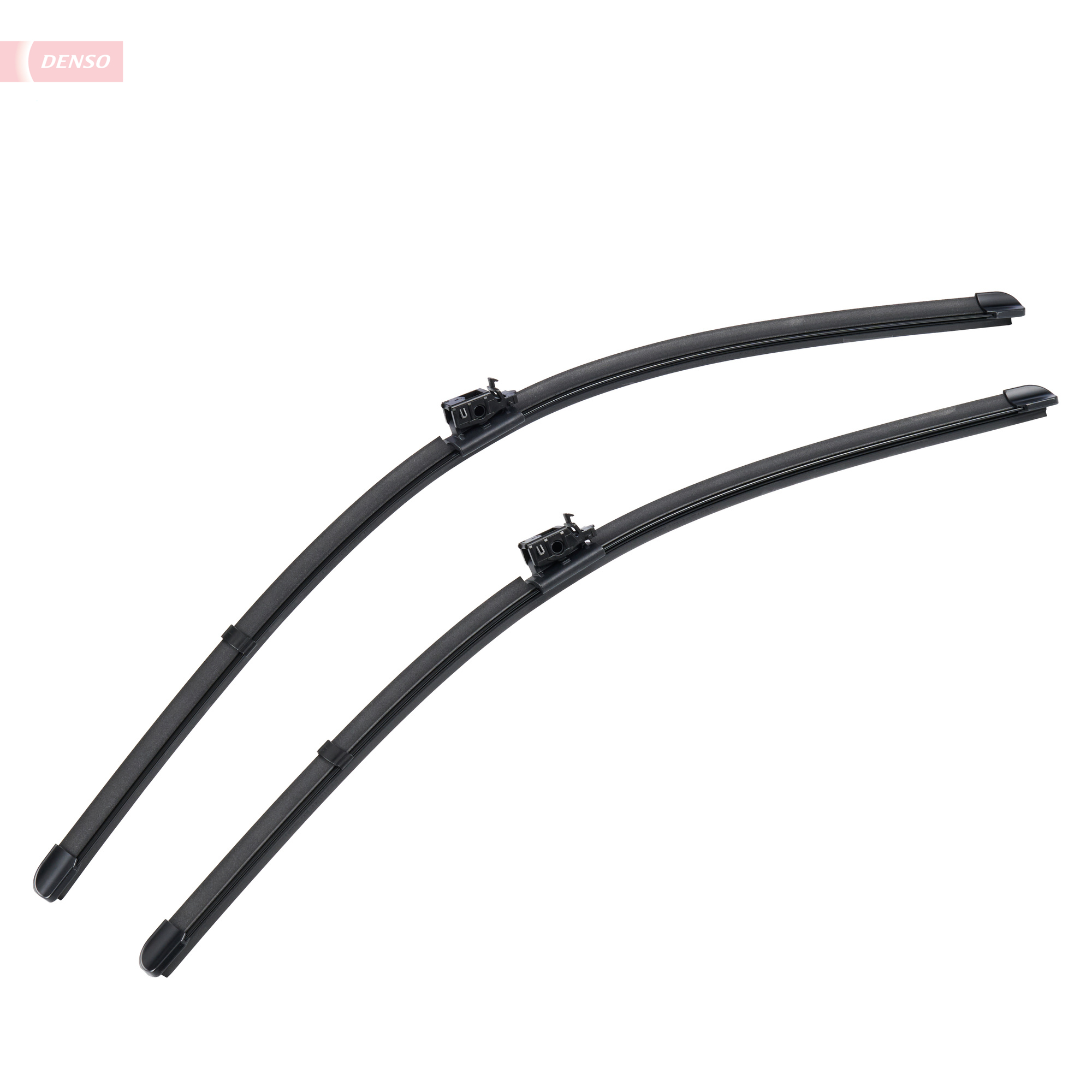 DENSO Viskerblad df457 for MERCEDES-BENZ