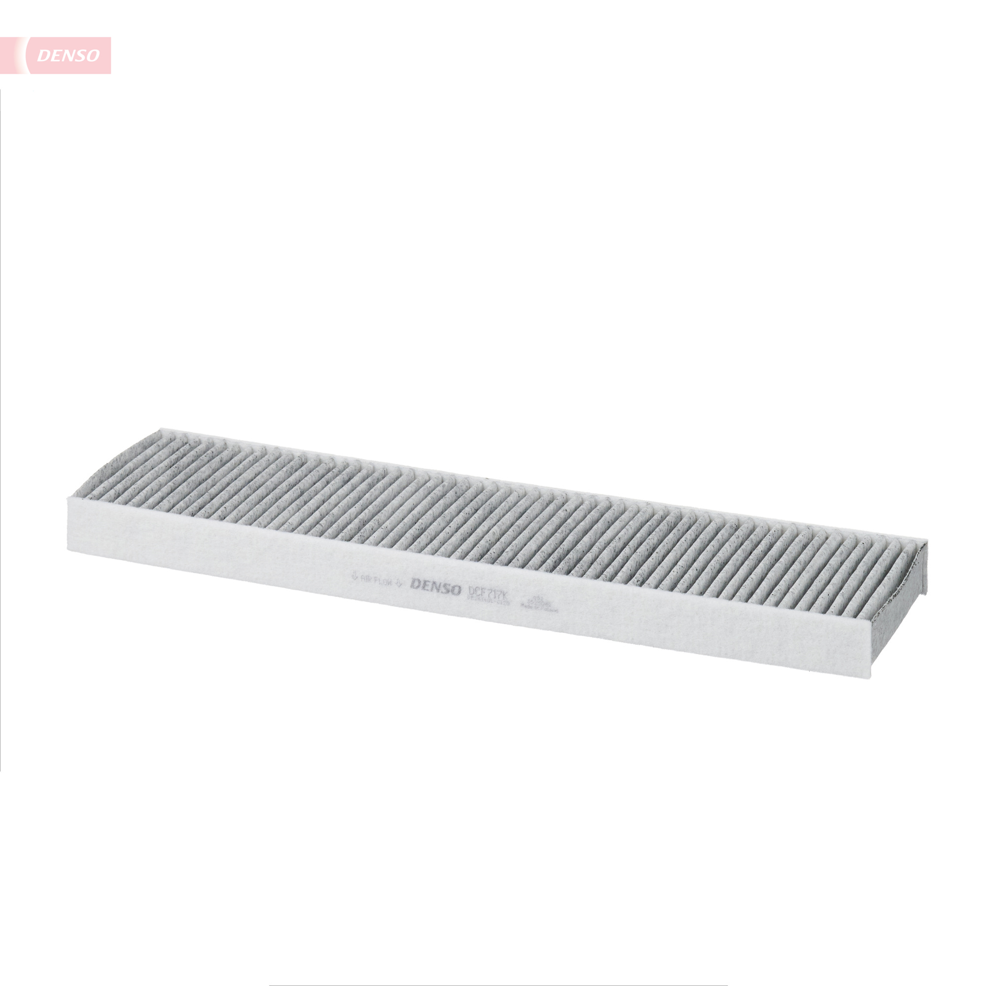 DENSO Kabineluftfilter dcf717k for BMW