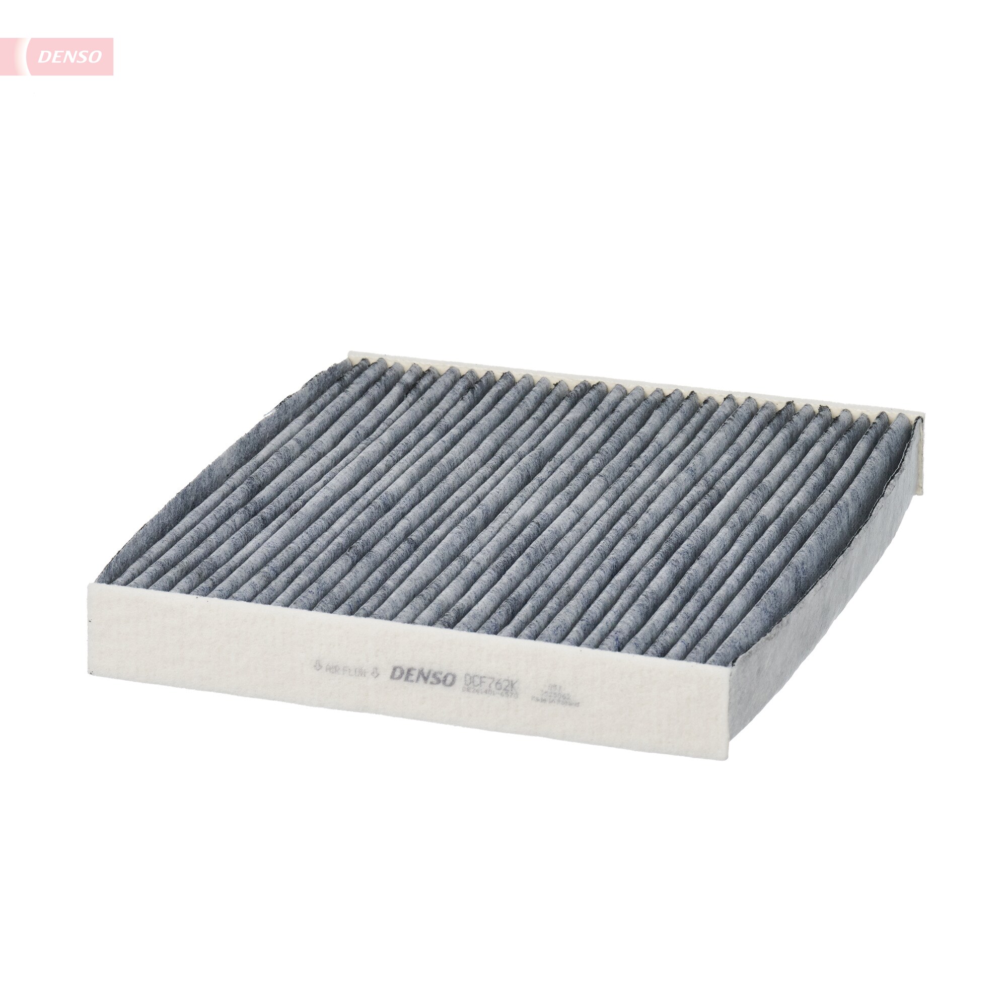 DENSO Kabineluftfilter dcf762k for VOLVO