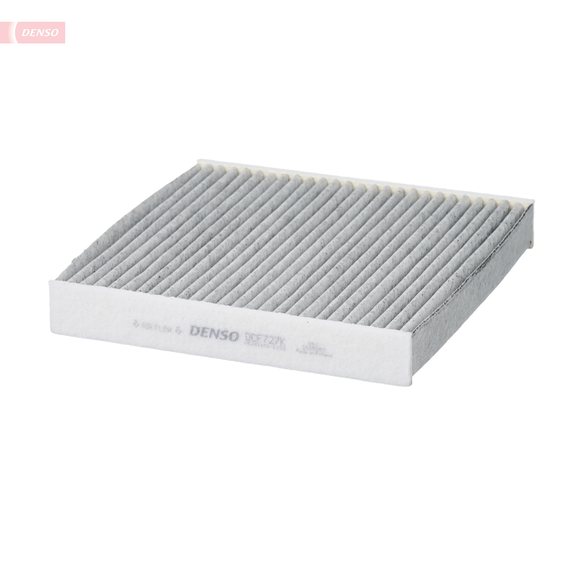 DENSO Kabineluftfilter dcf727k for HONDA