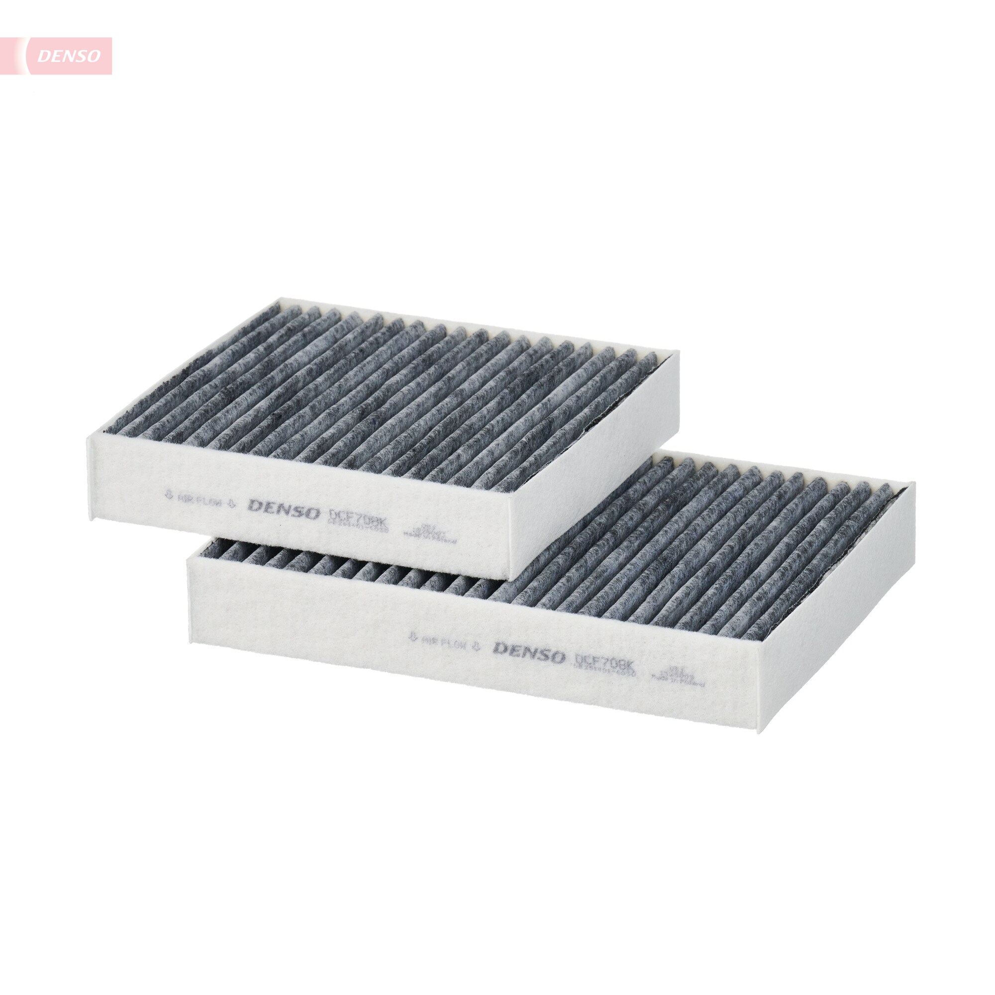 DENSO Kabineluftfilter dcf708k for CITROËN