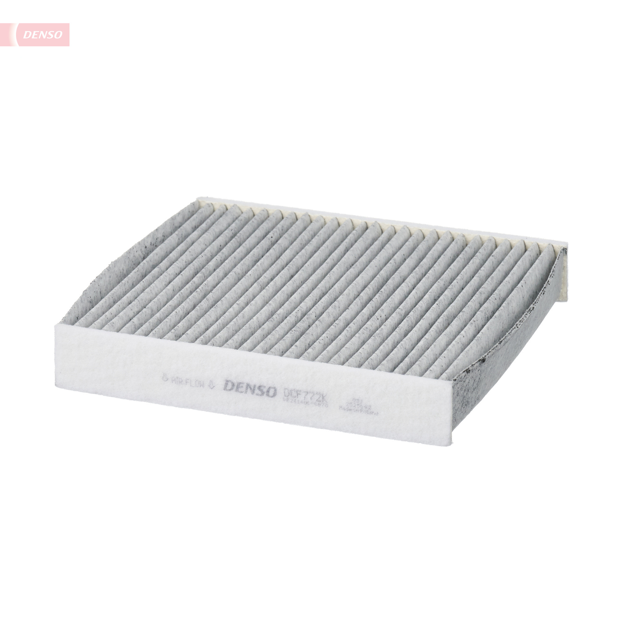 DENSO Kabineluftfilter dcf772k for LAND ROVER