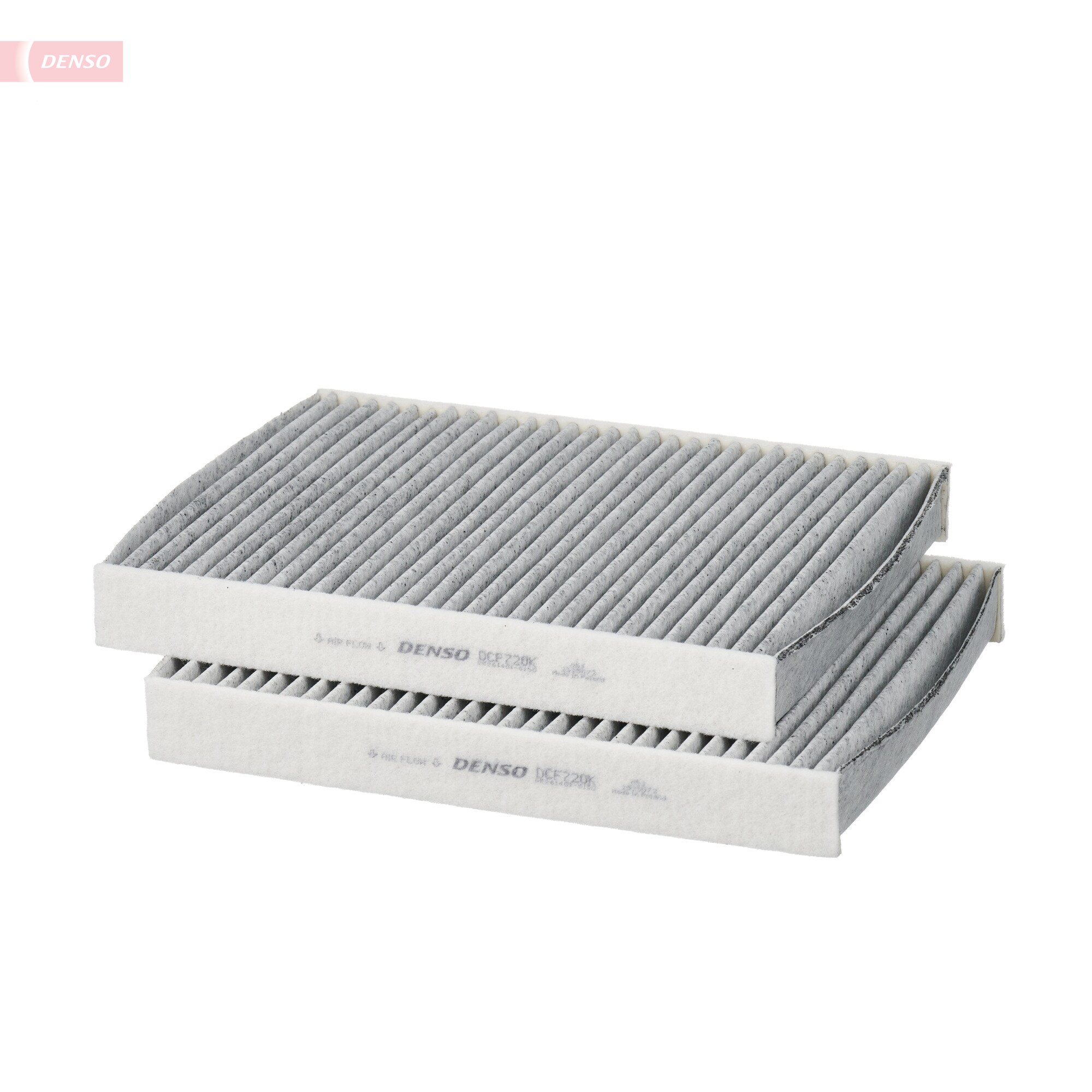 DENSO Kabineluftfilter dcf720k for BMW