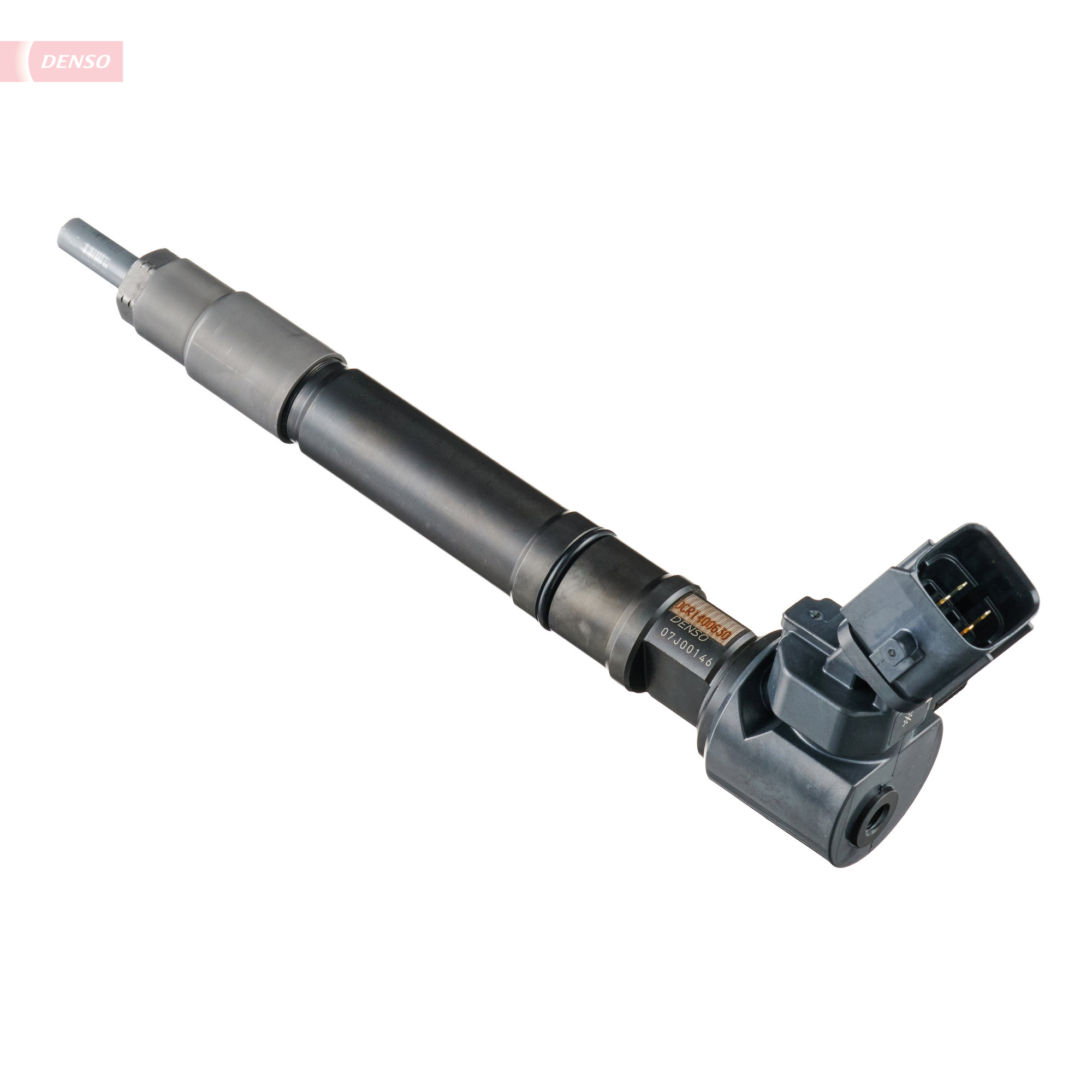 DENSO Indsprøjtningsdyse dcri400630 for TOYOTA