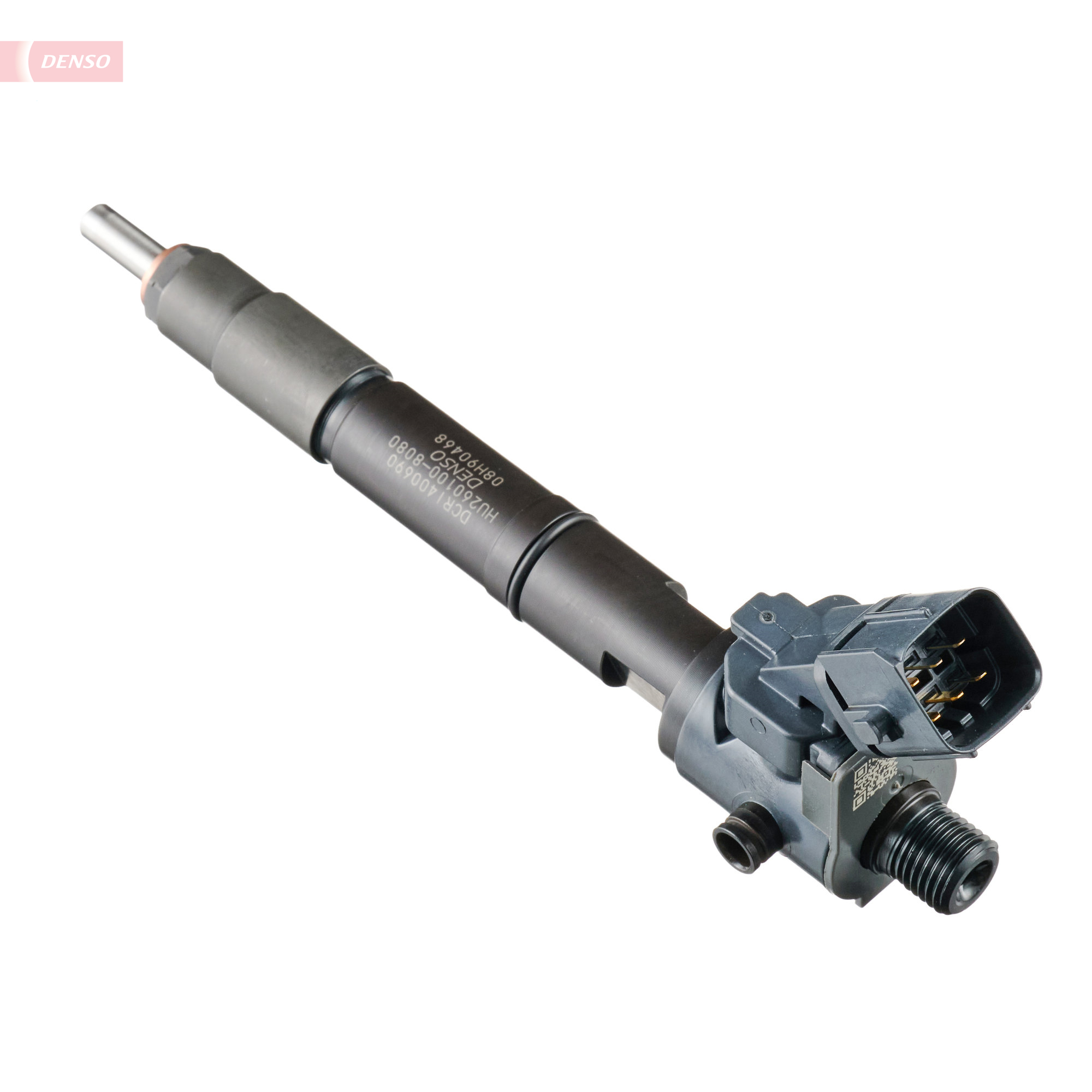 DENSO Indsprøjtningsdyse dcri400690 for VOLVO