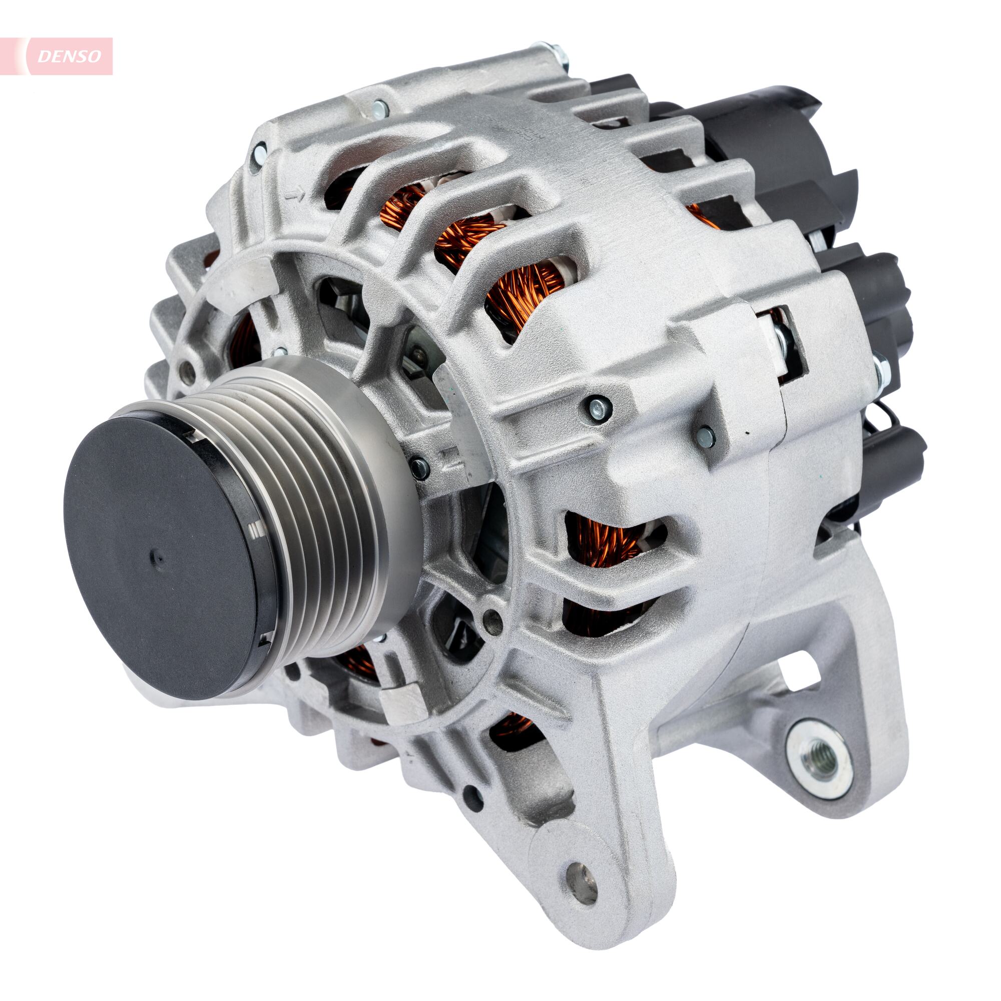 DENSO Generator dan1498 for RENAULT