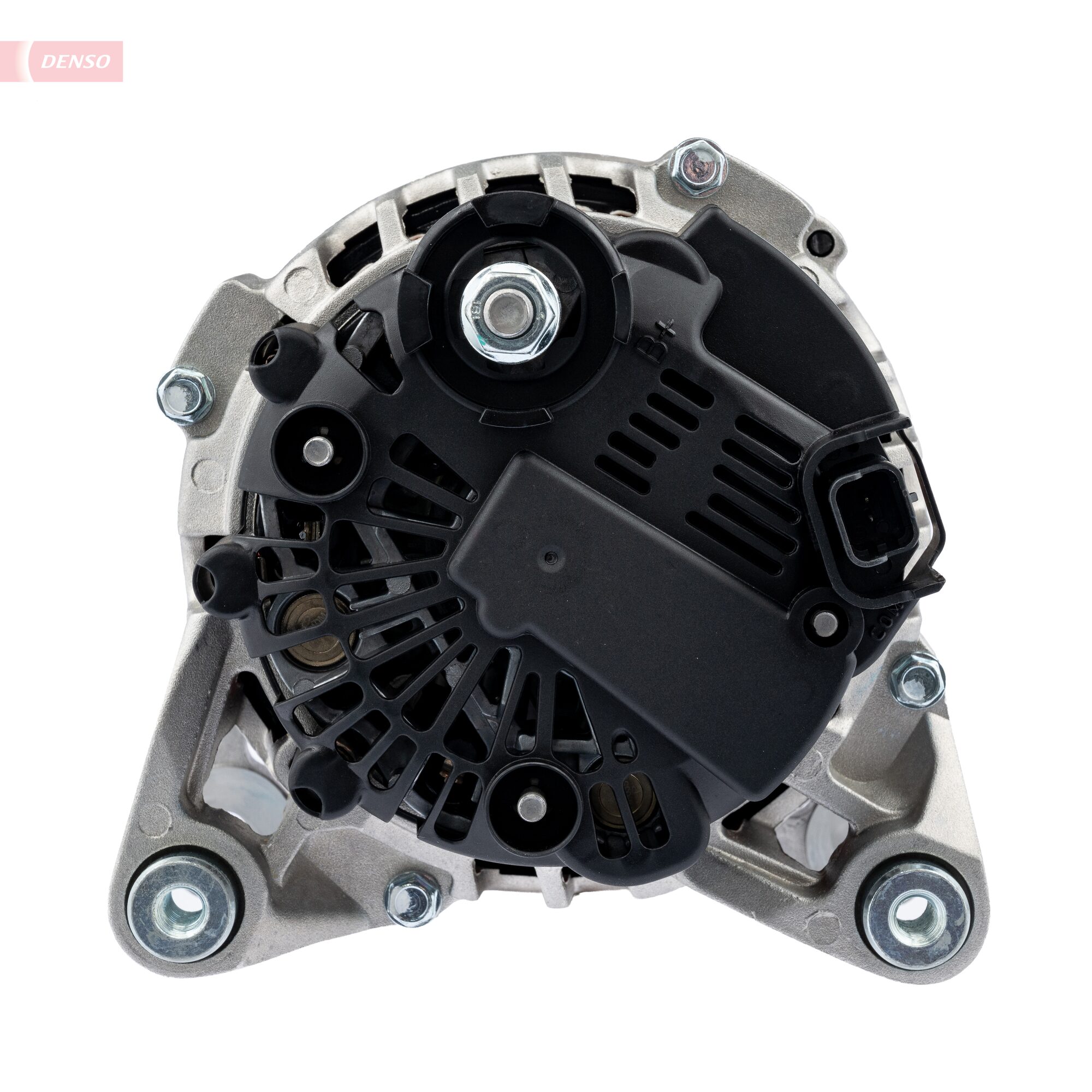 DENSO Generator dan1499 for RENAULT