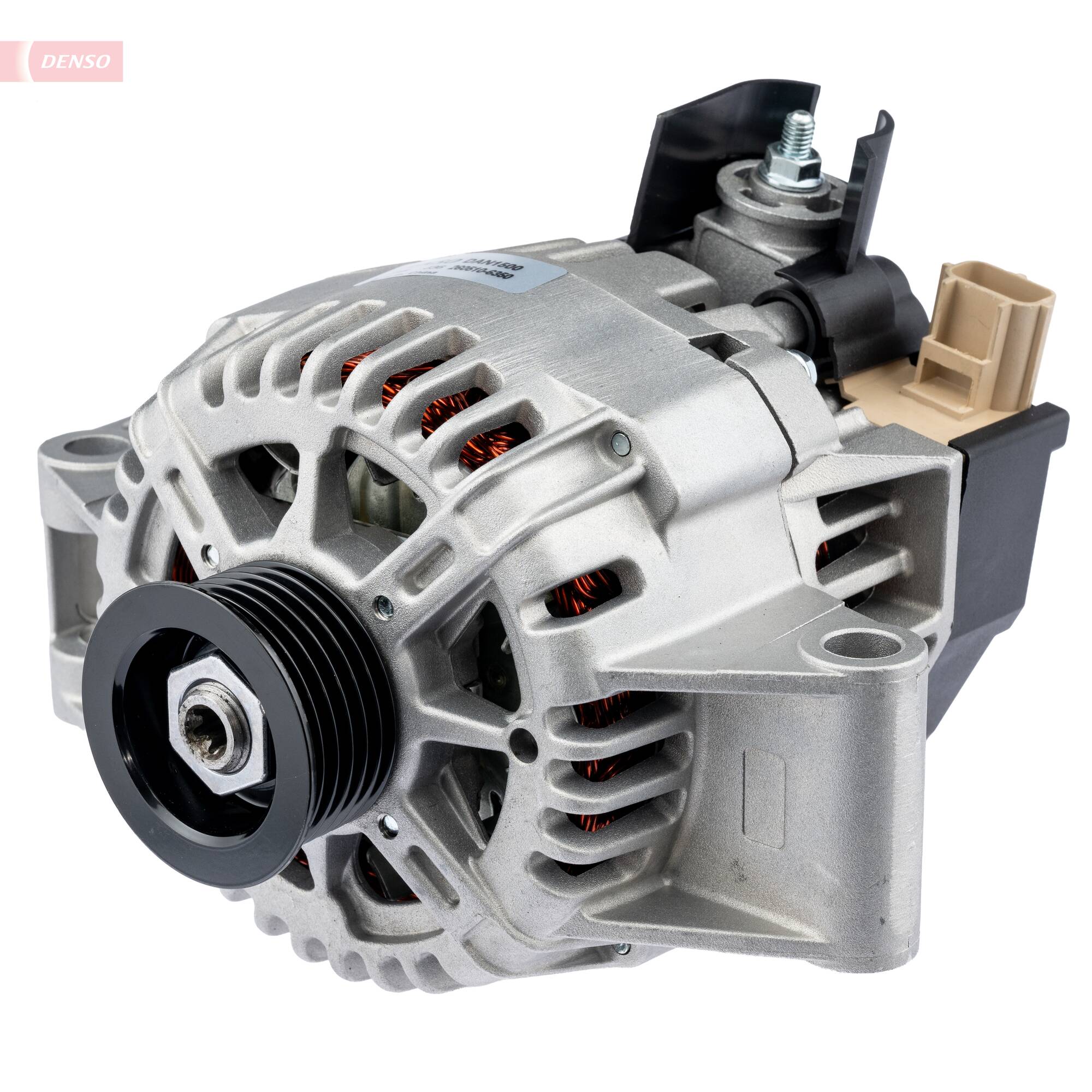 DENSO Generator dan1500 for FORD