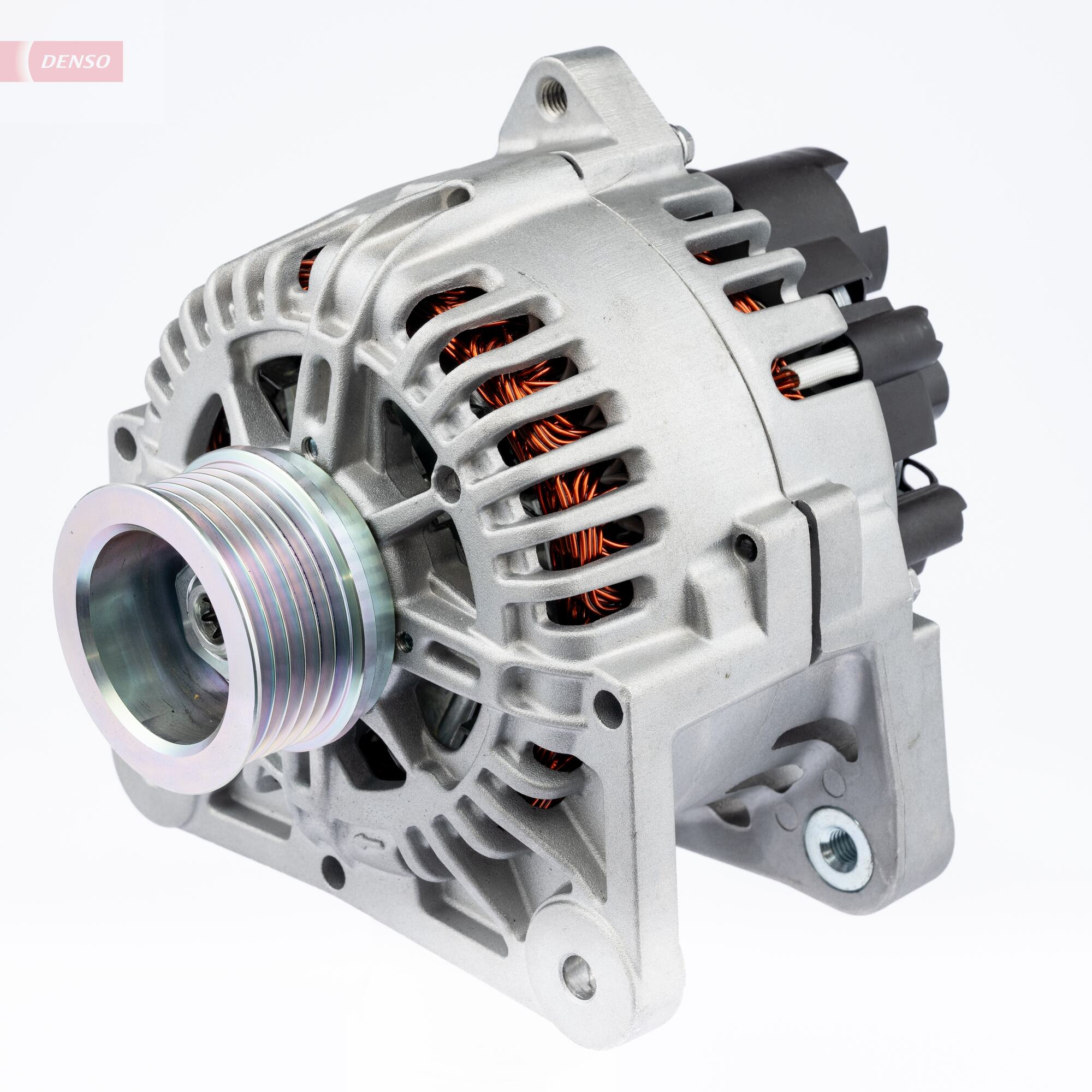 DENSO Generator dan1509 for DACIA