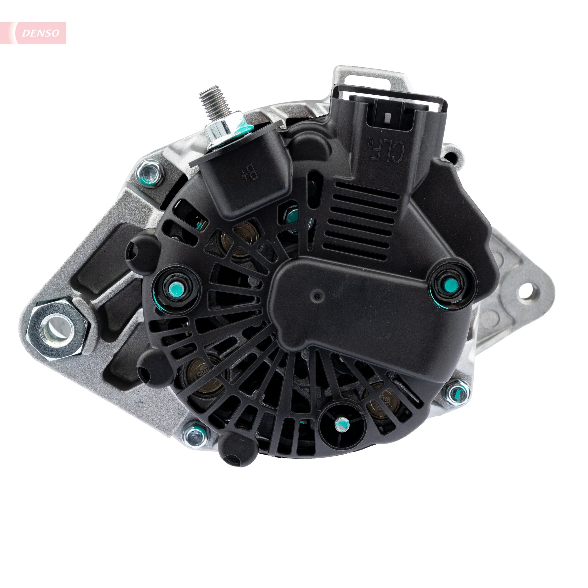 DENSO Generator dan1503 for KIA