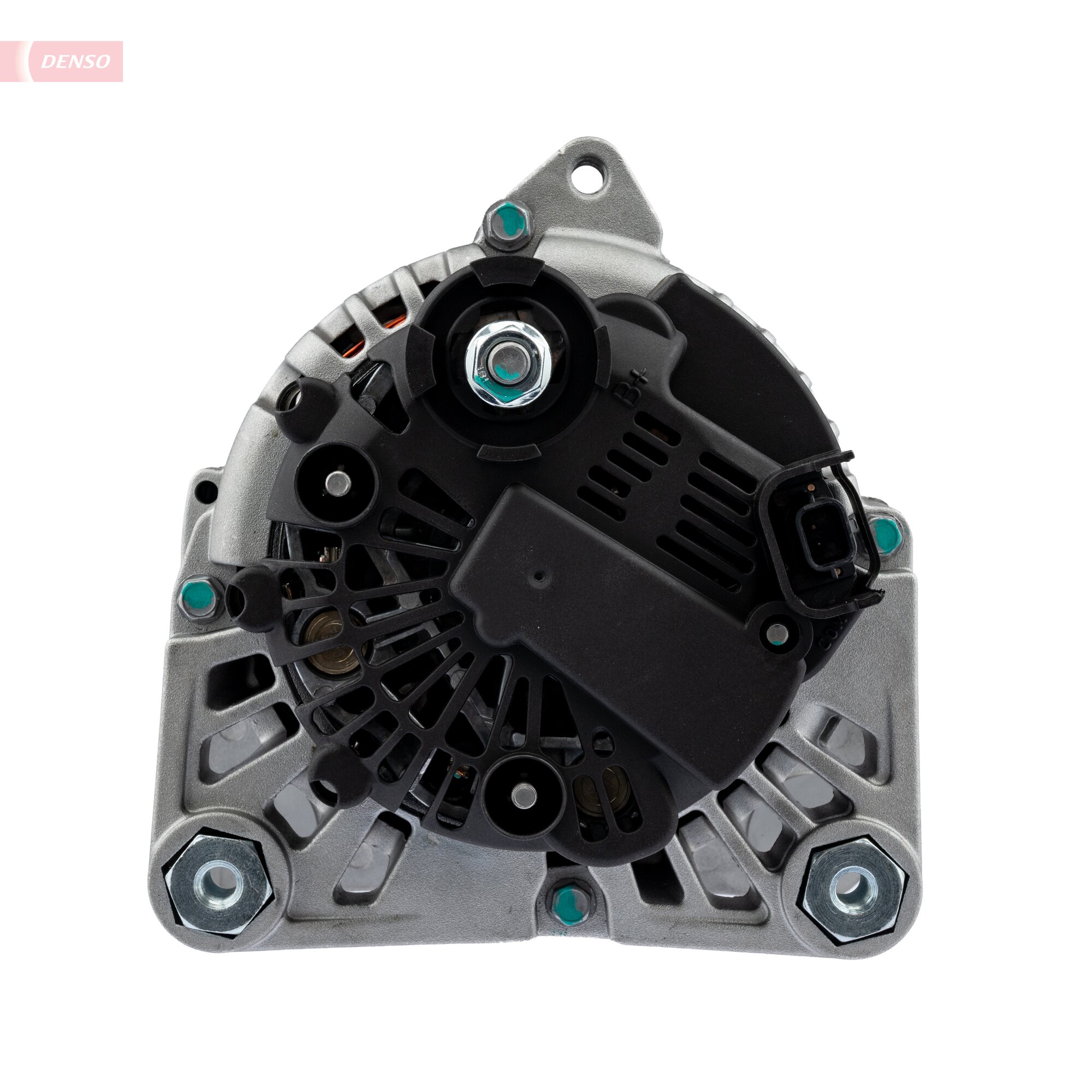 DENSO Generator dan1510 for RENAULT