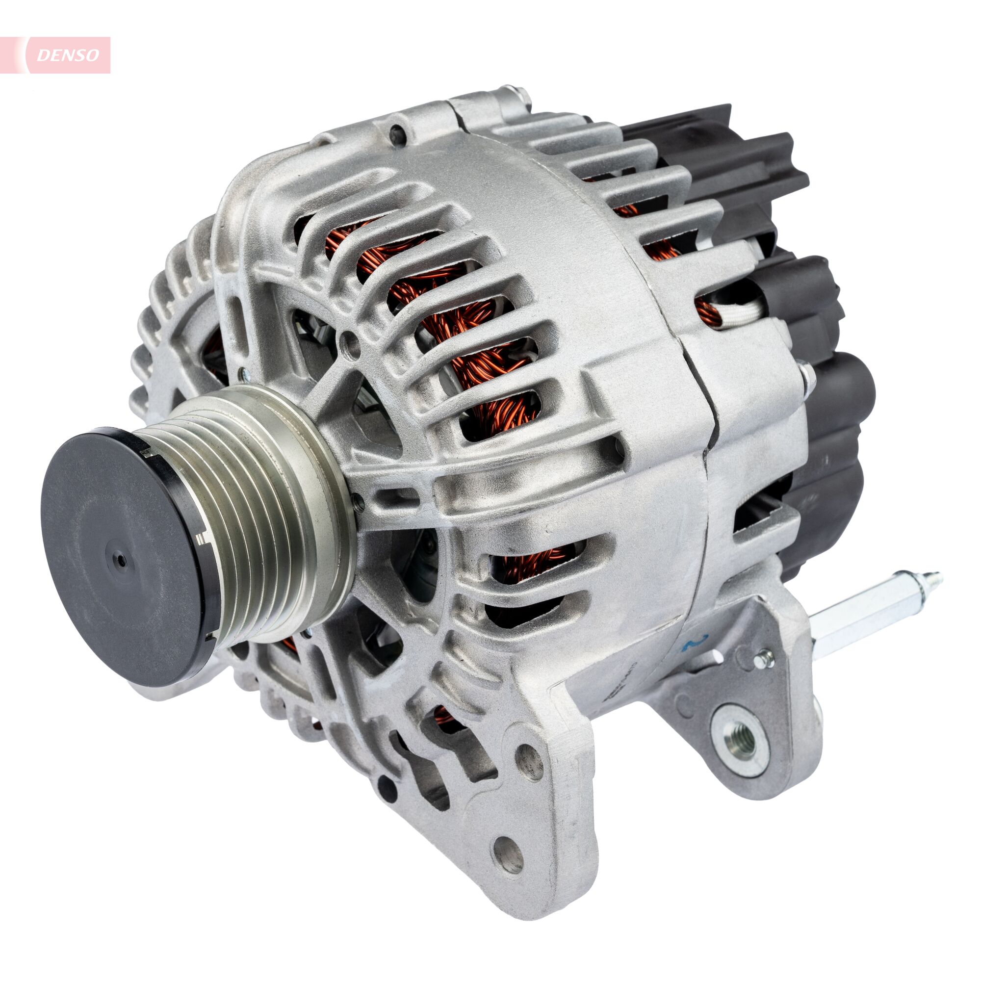 DENSO Generator dan1512 for VW