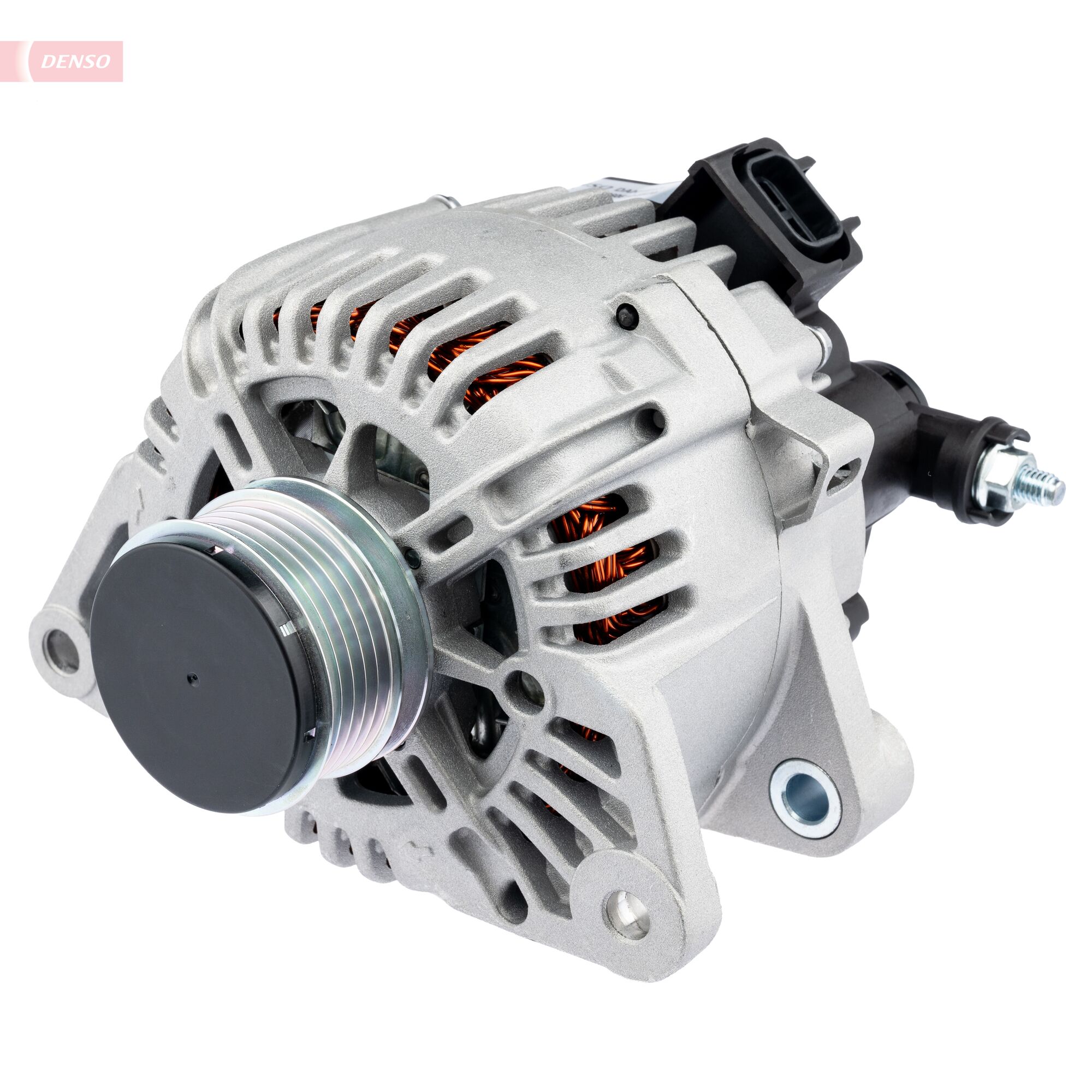 DENSO Generator dan1517 for KIA