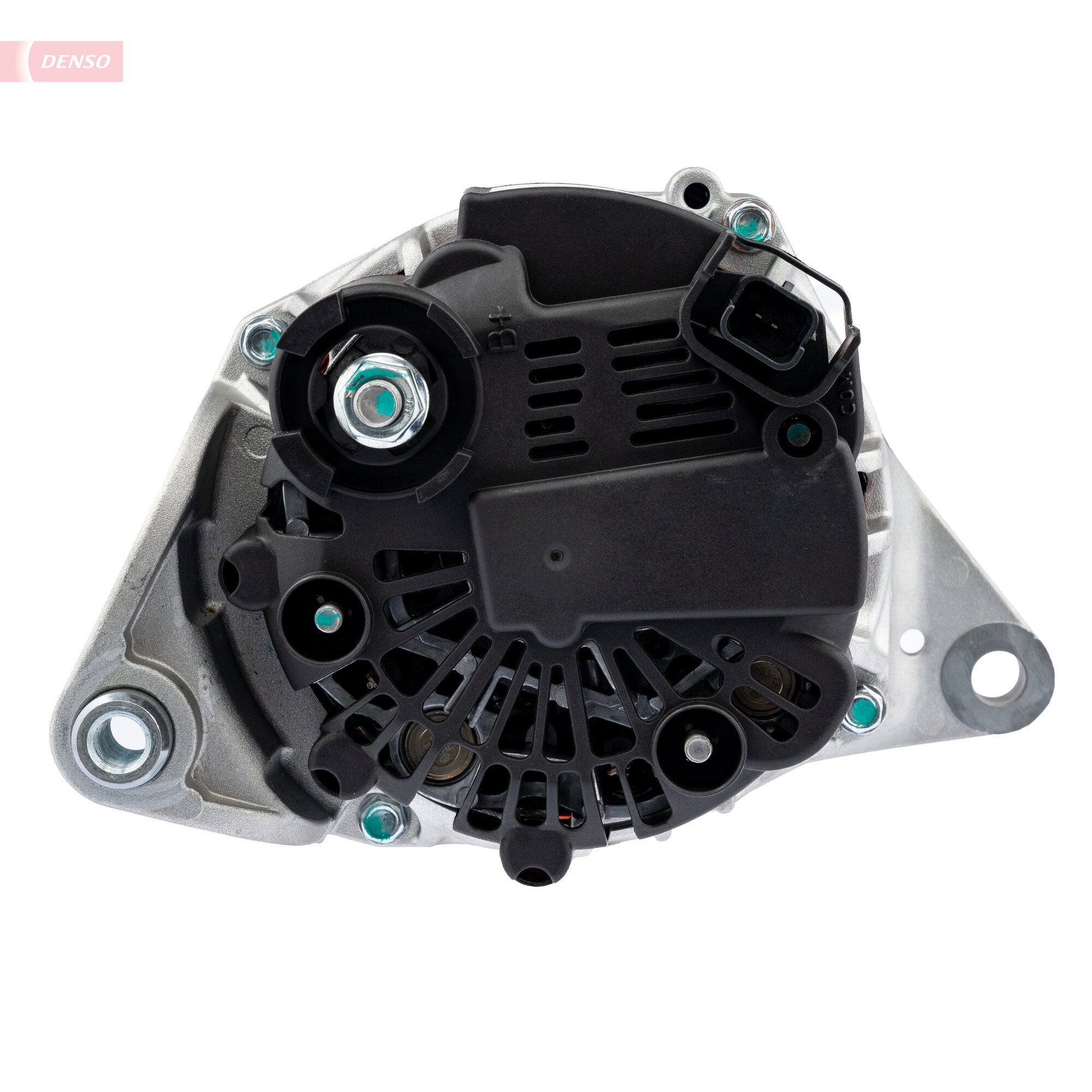 DENSO Generator dan1496 for NISSAN