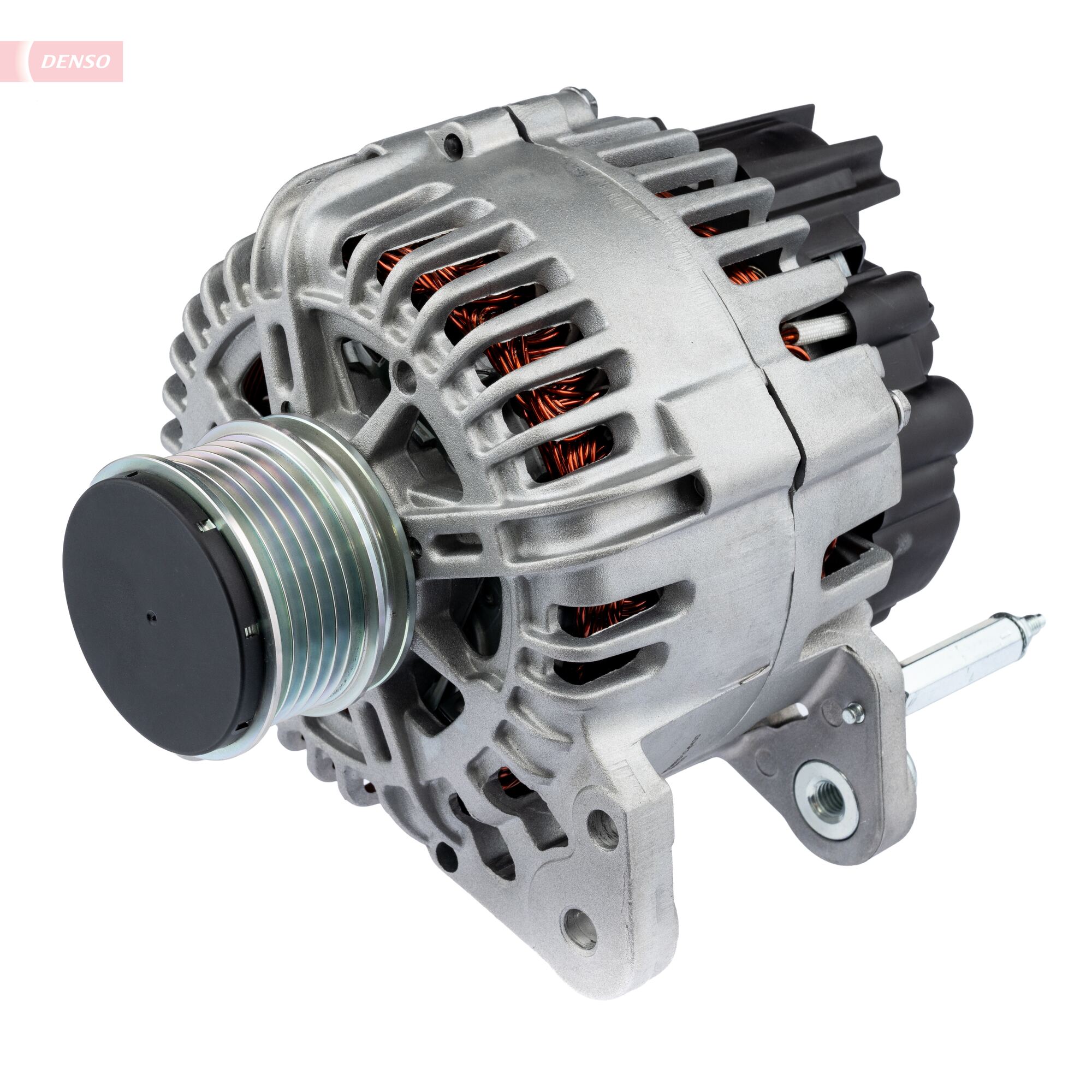 DENSO Generator dan1508 for VW