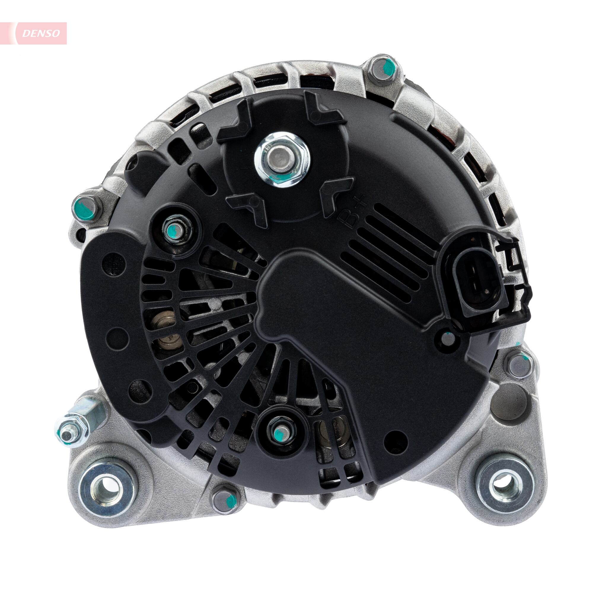 DENSO Generator dan1528 for VW