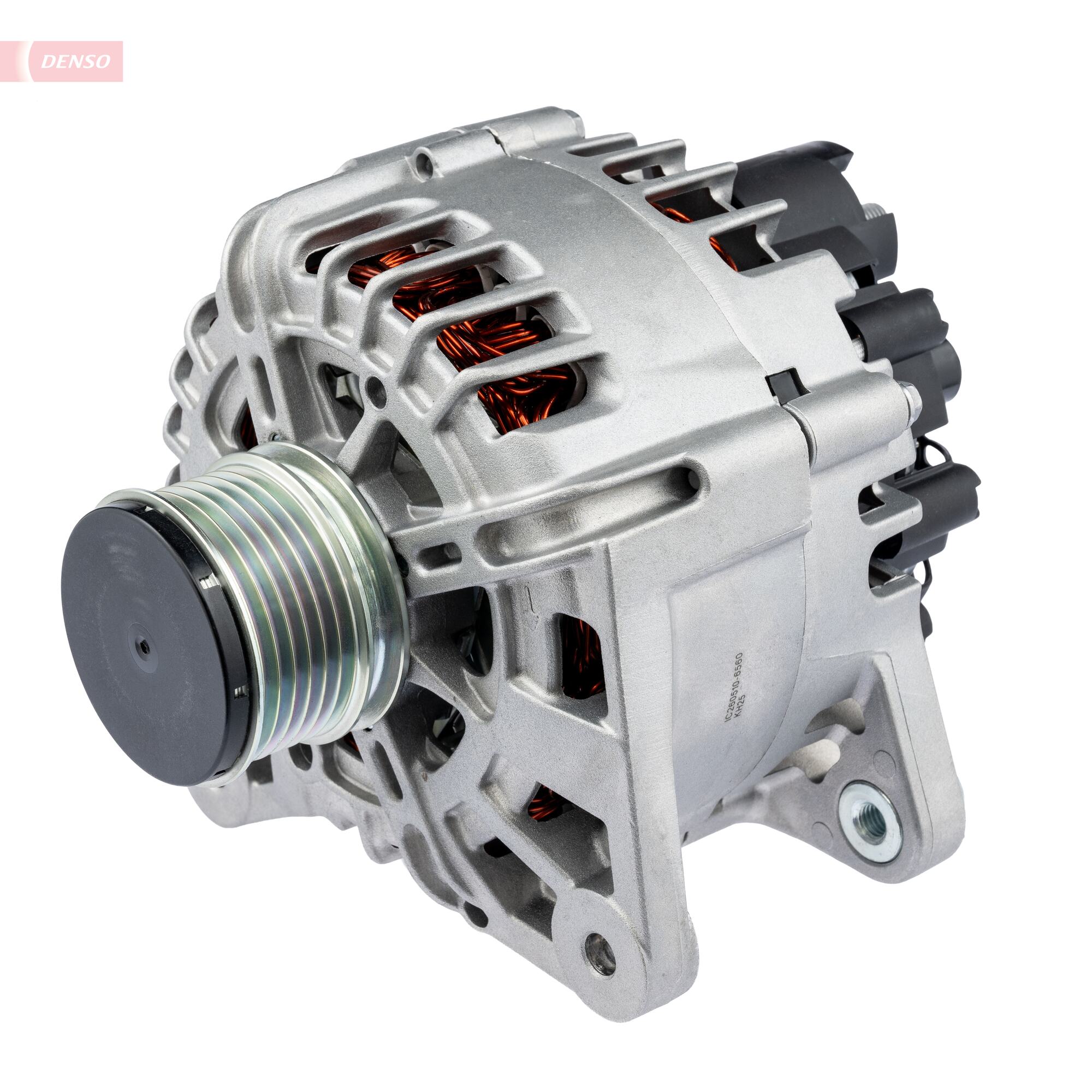 DENSO Generator dan1521 for DACIA