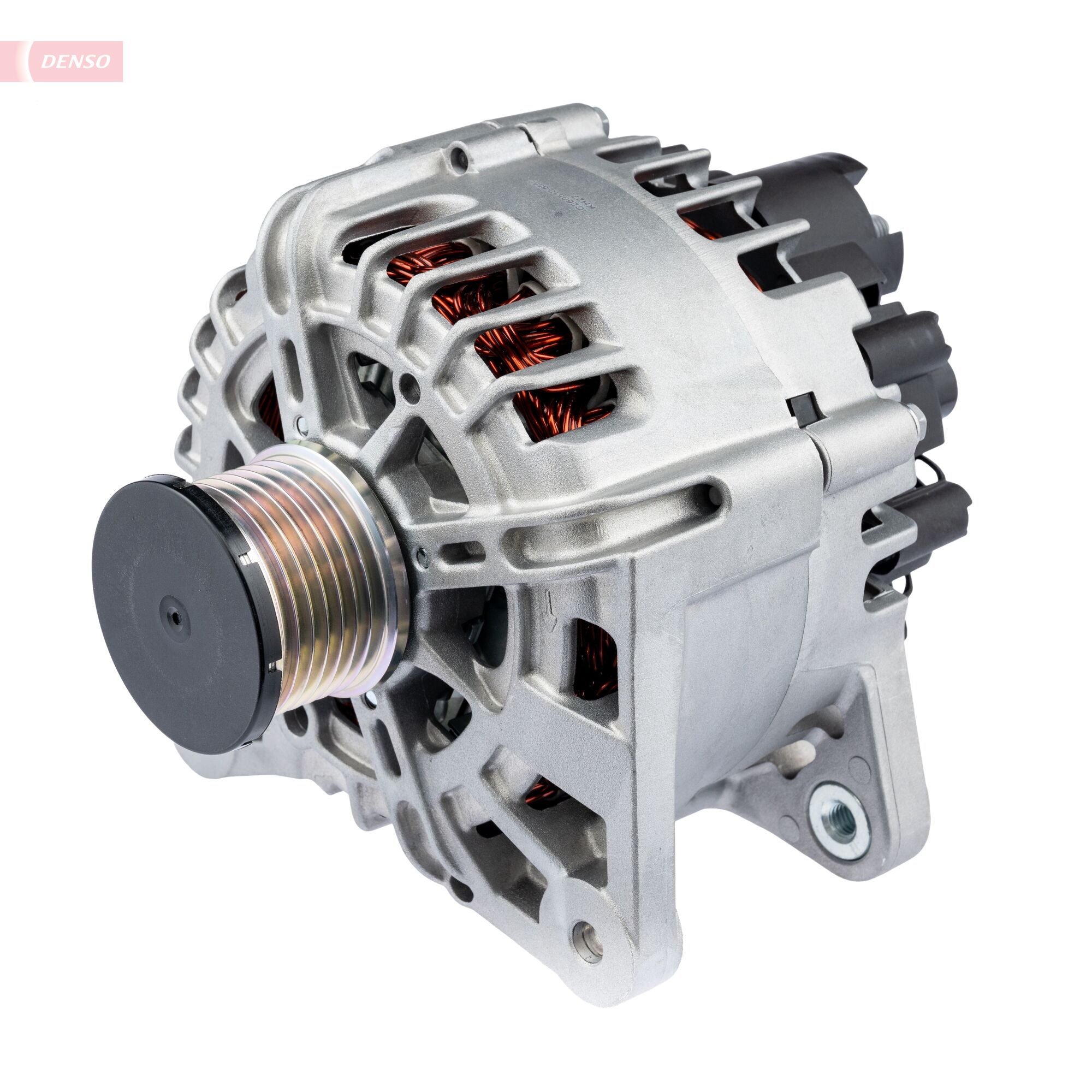 DENSO Generator dan1520 for DACIA