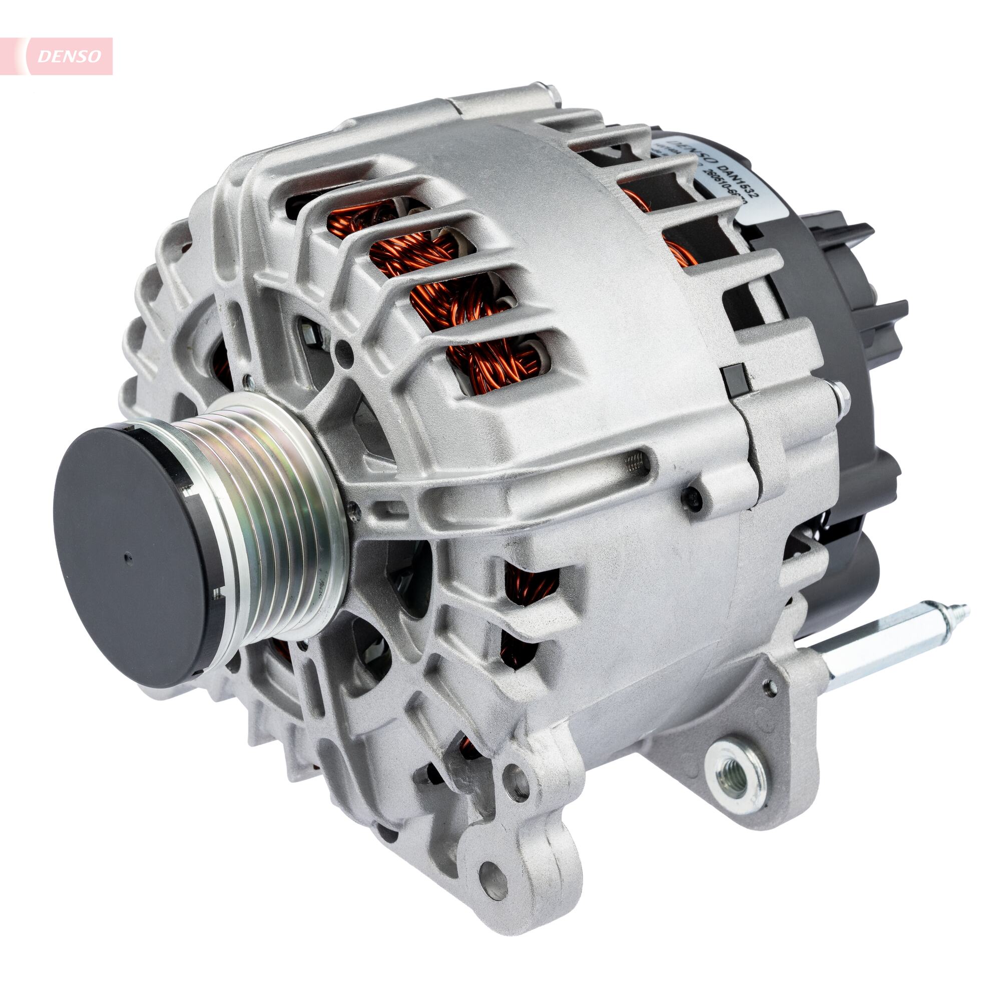 DENSO Generator dan1532 for VW
