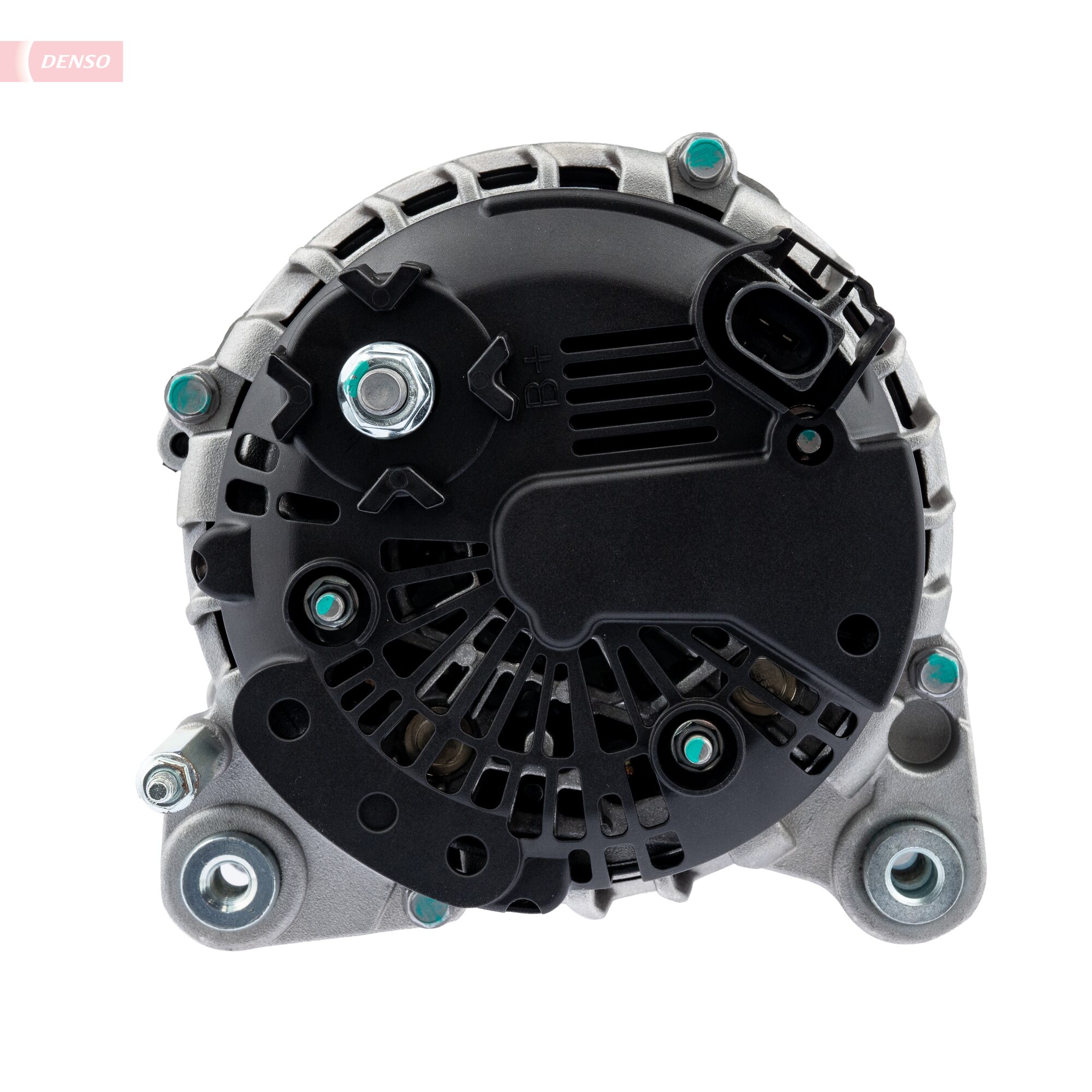 DENSO Generator dan1531 for VW