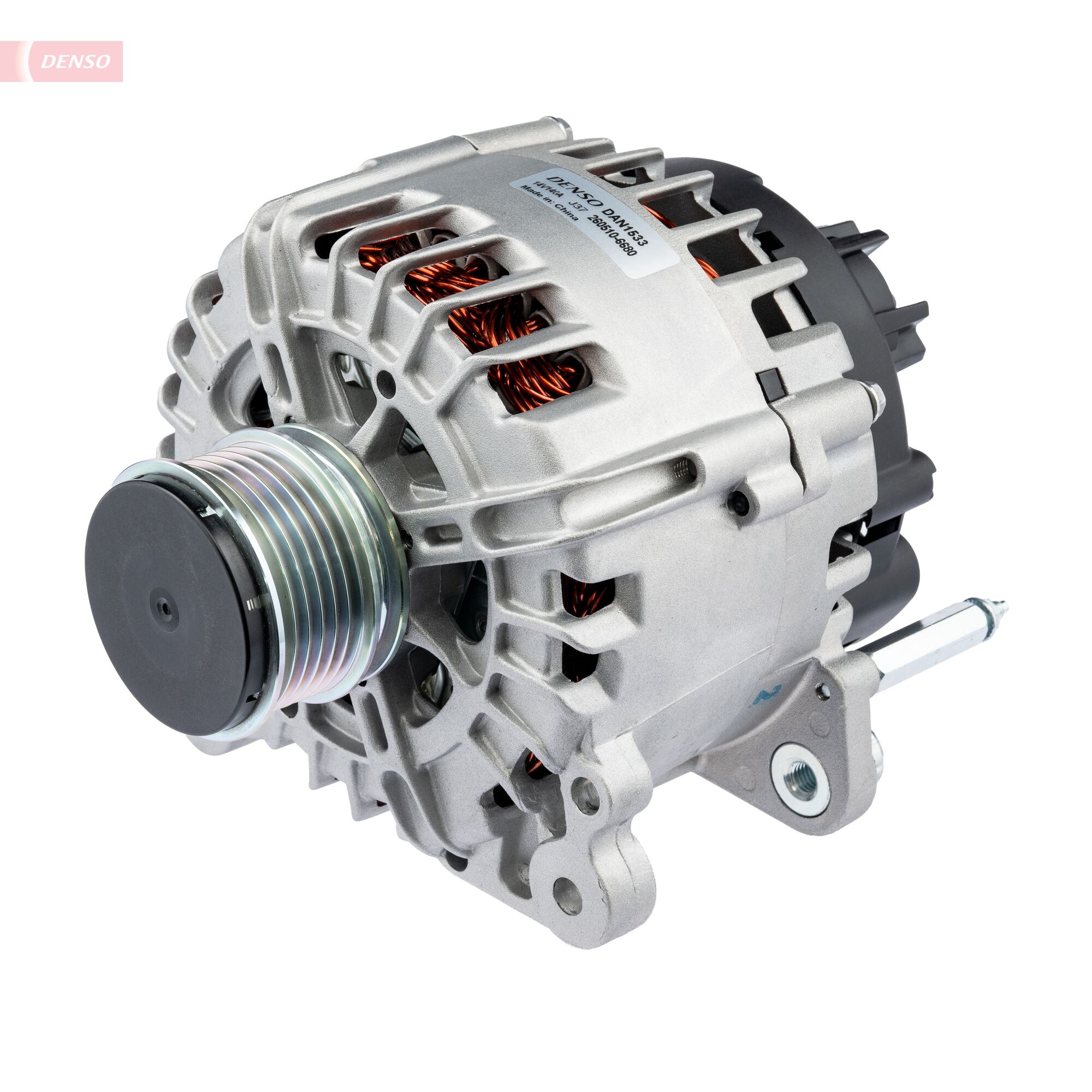 DENSO Generator dan1533 for VW
