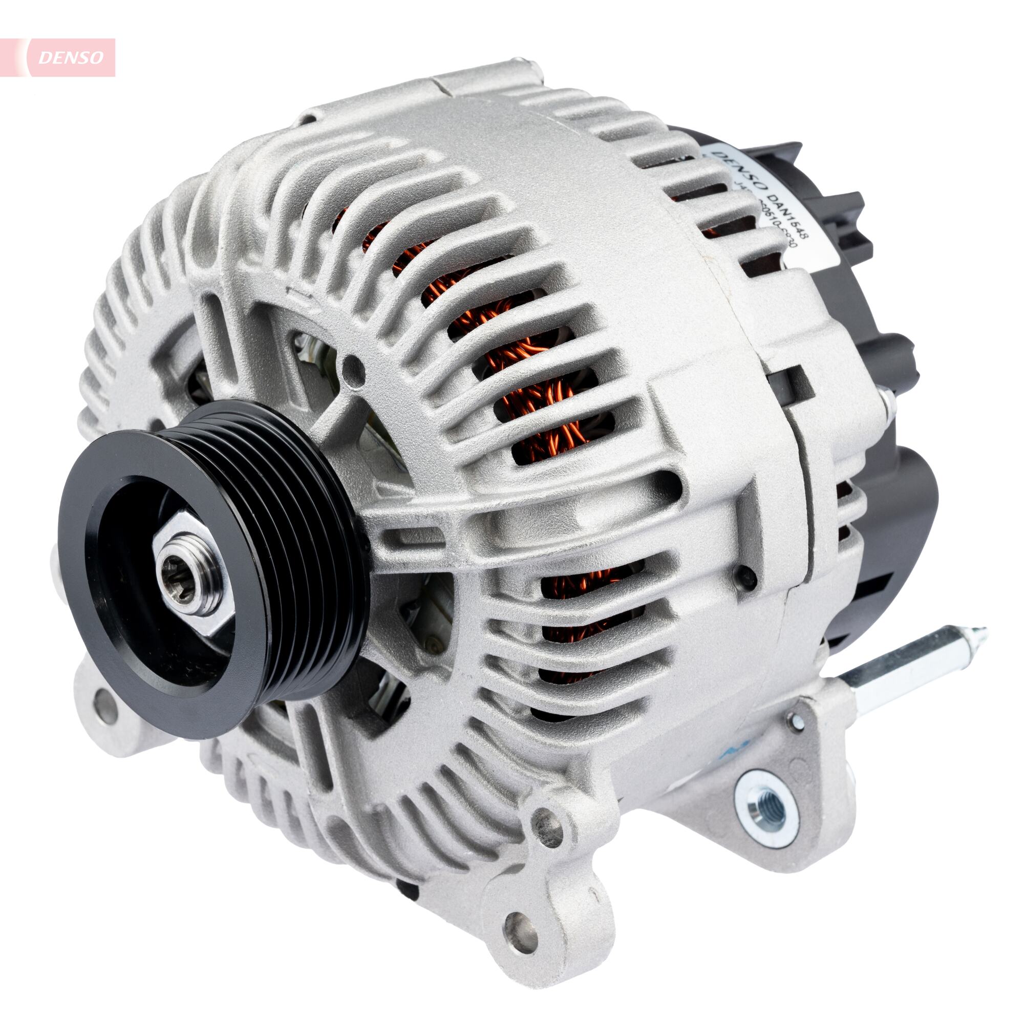 DENSO Generator dan1548 for VW