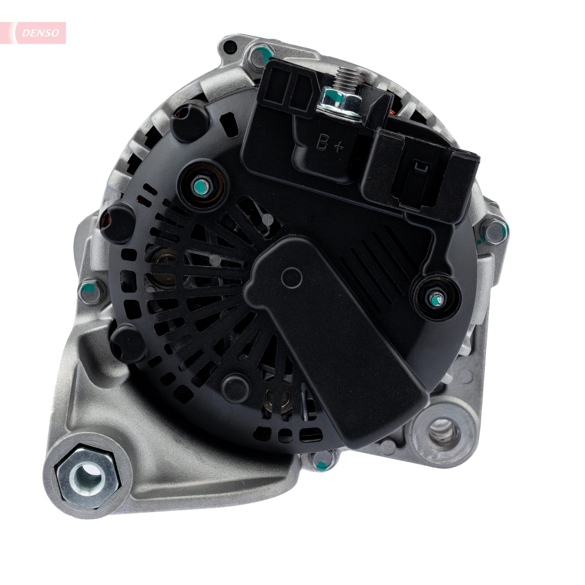 DENSO Generator dan1539 for BMW