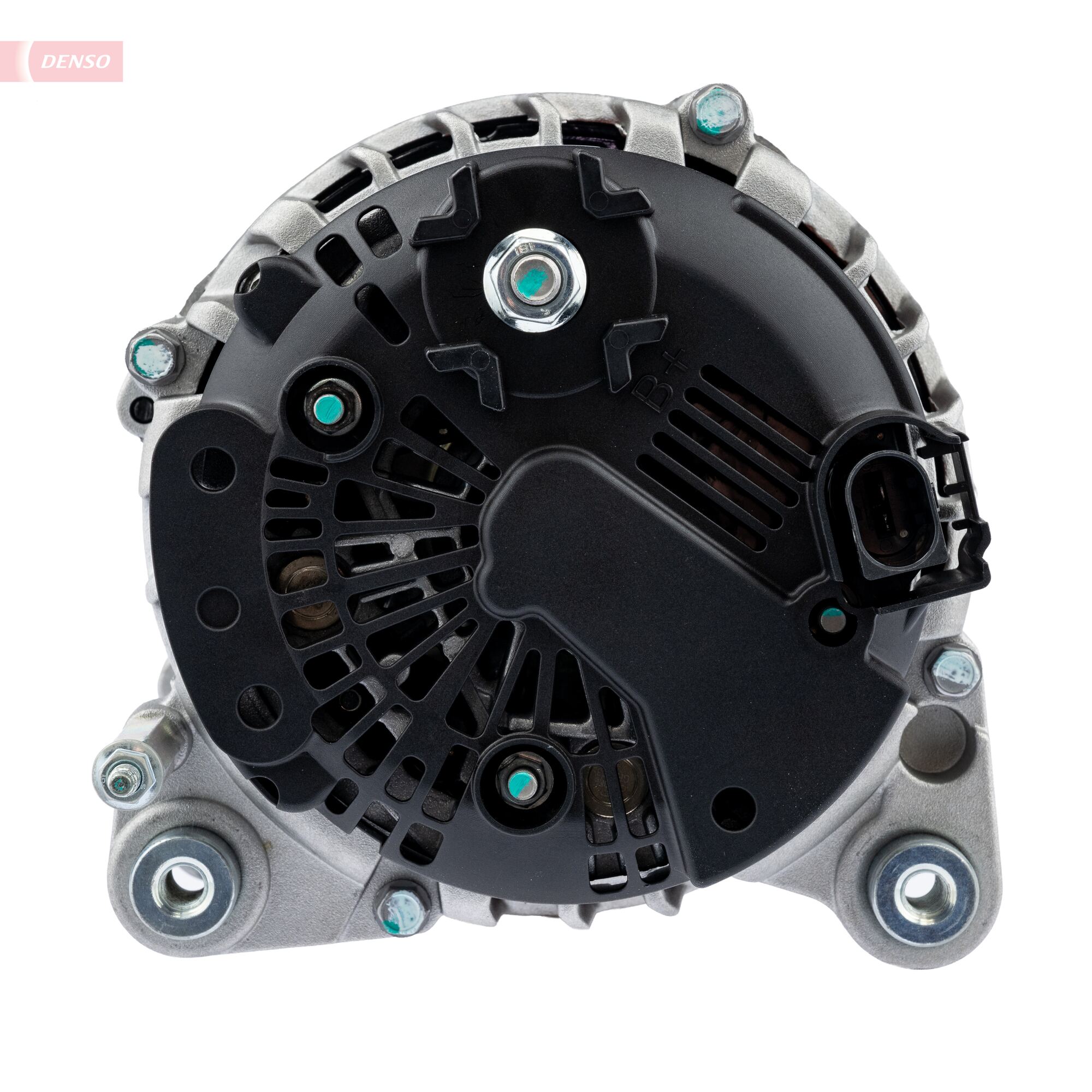 DENSO Generator dan1535 for VW MERCEDES-BENZ