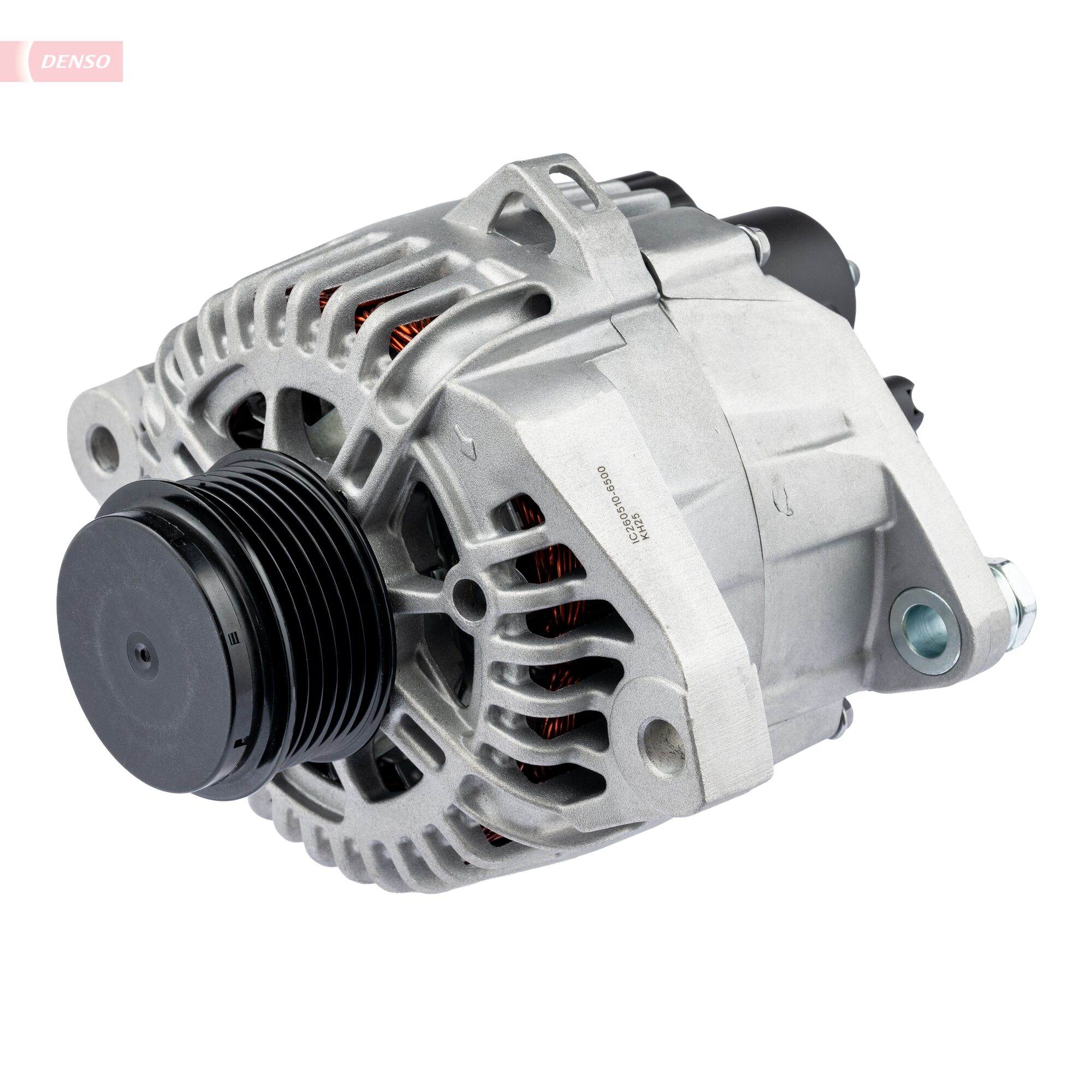 DENSO Generator dan1515 for HYUNDAI