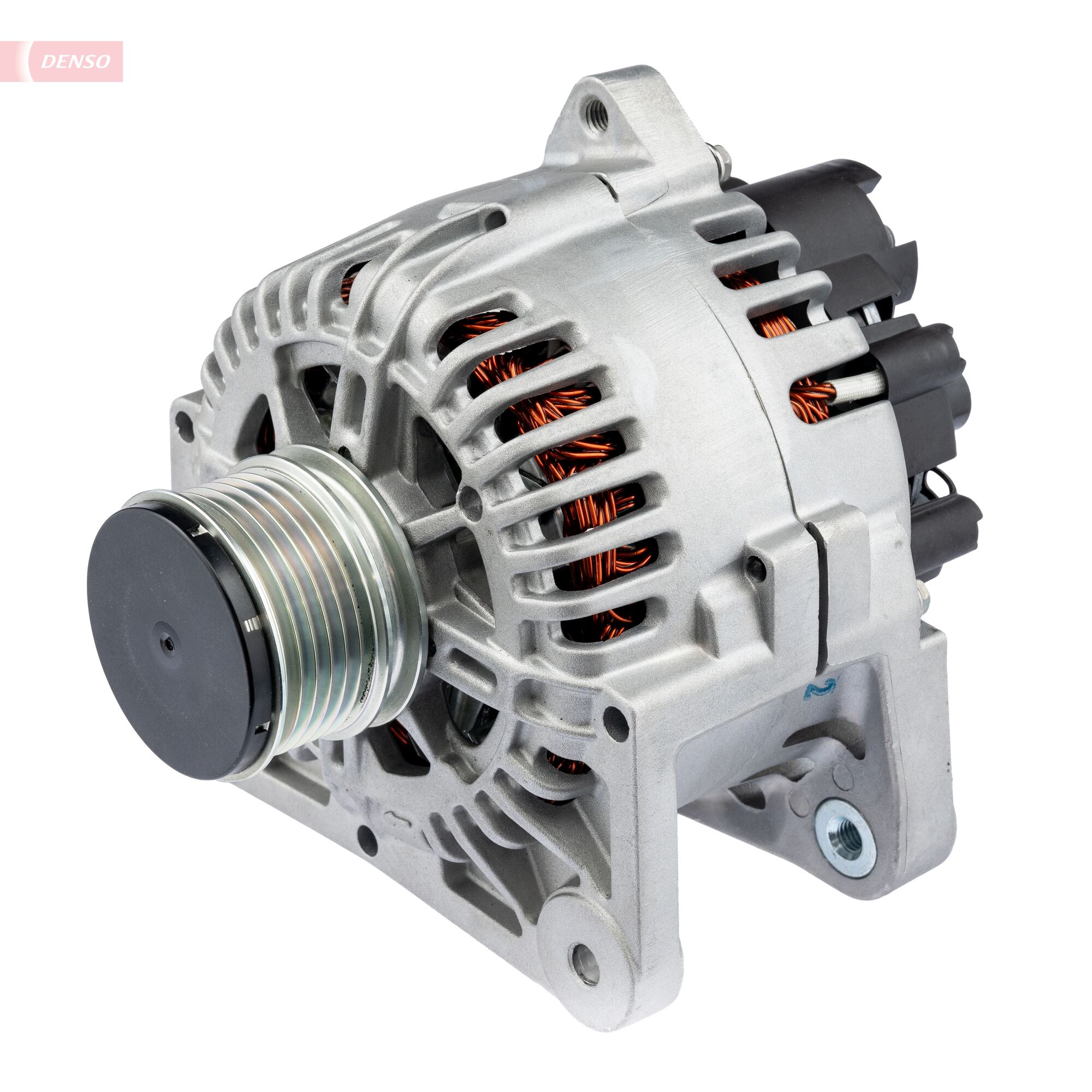 DENSO Generator dan1513 for RENAULT