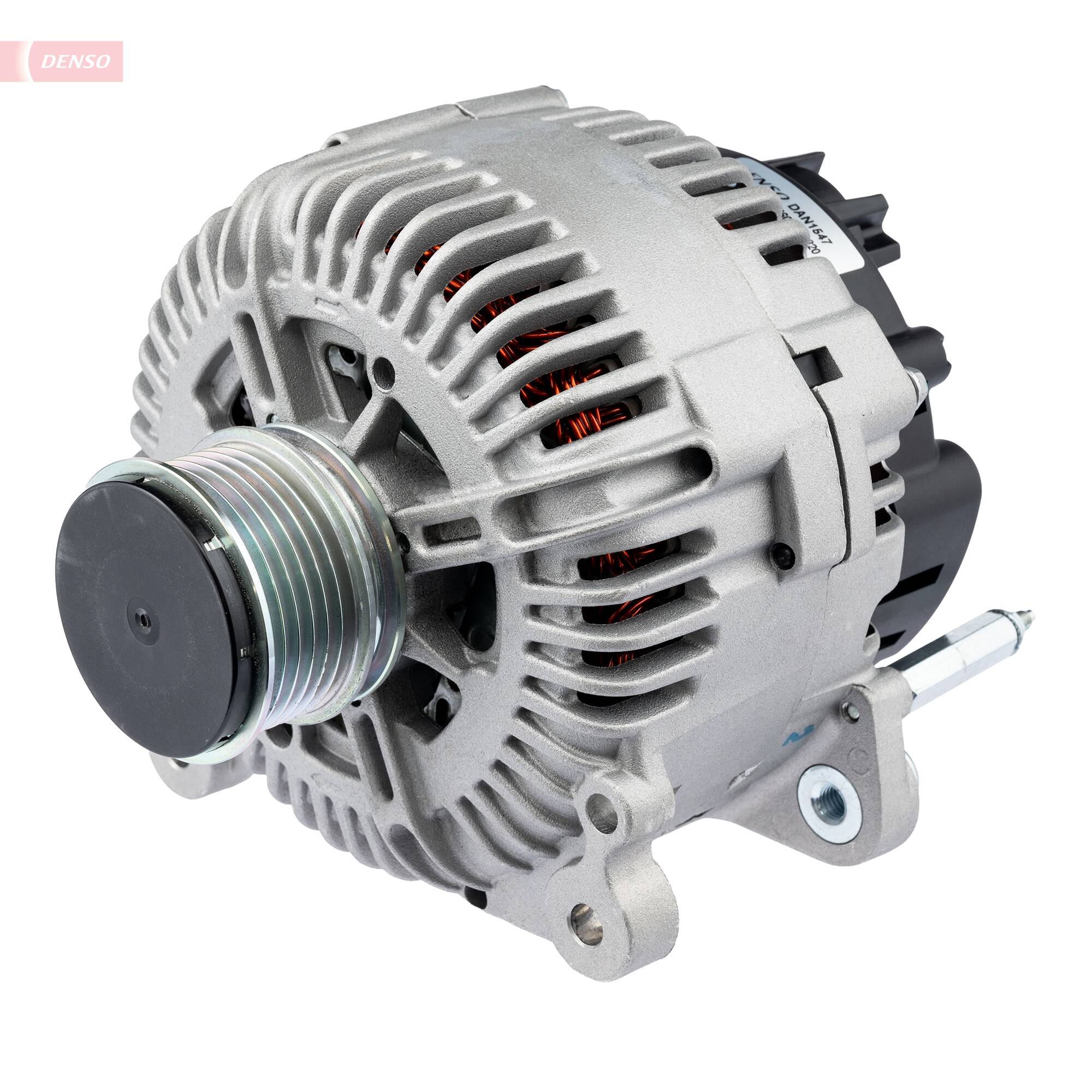DENSO Generator dan1547 for VW SKODA