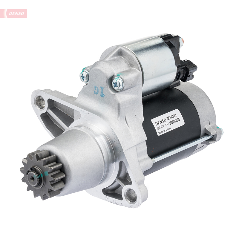 DENSO Starter DSN1500 for TOYOTA