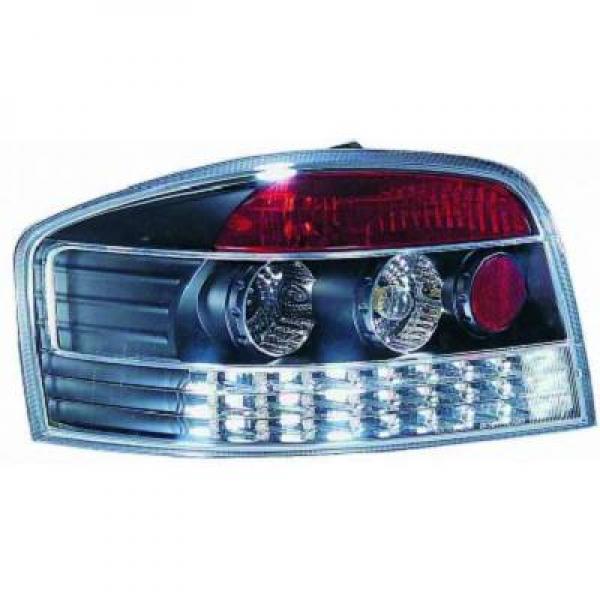 DIEDERICHS Baglygtesæt 1031996 for AUDI