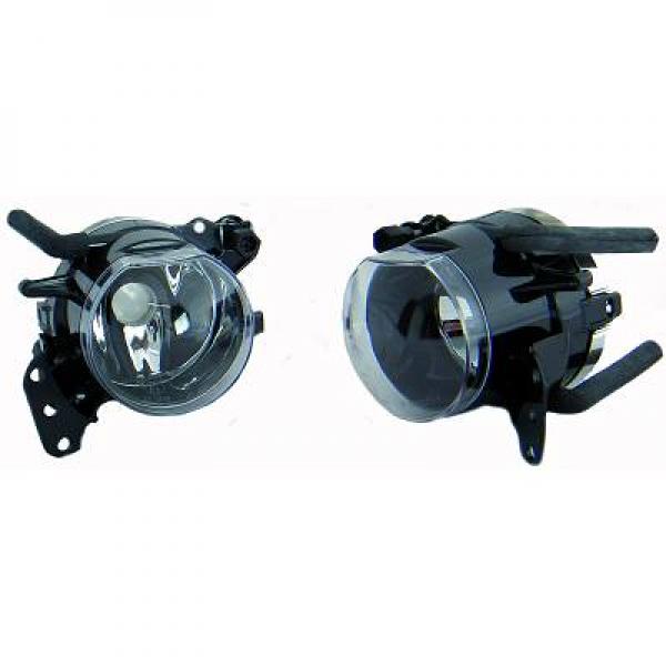 DIEDERICHS Reservetågelys 1224388 HB4 for BMW