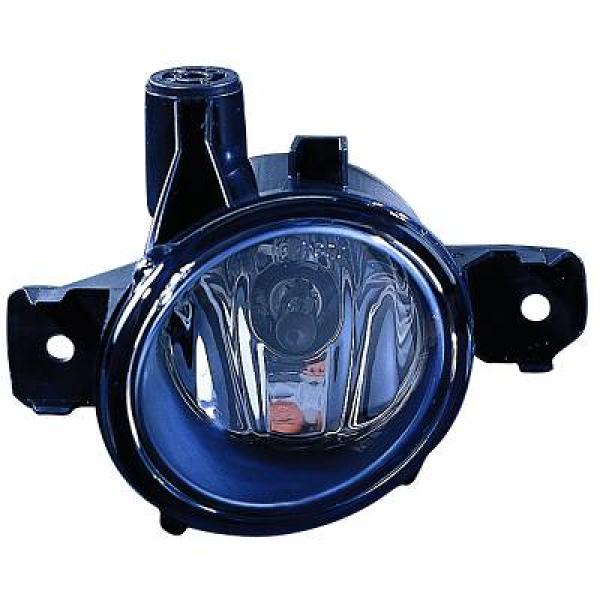 DIEDERICHS Tågelygte 1280088 H11 højre for BMW