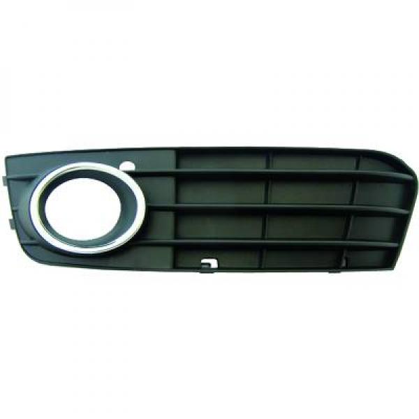 DIEDERICHS Kofangergitter 1018047 venstre for AUDI