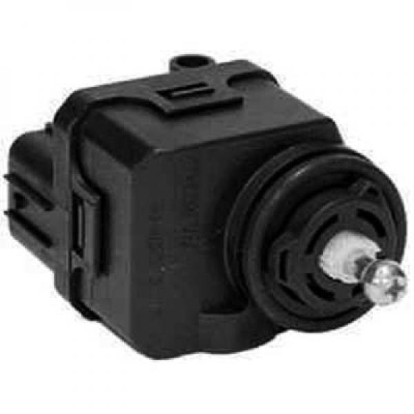 DIEDERICHS Servomotor, lygteindstilling 5241086 for HONDA