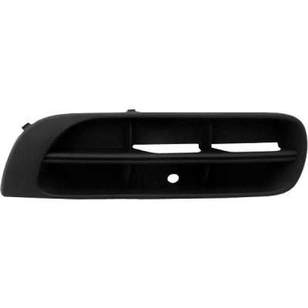 DIEDERICHS Kofangergitter 7801647 venstre for SKODA