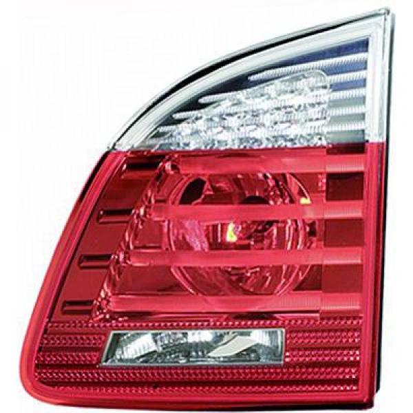 DIEDERICHS Baglygte 1224793 W16W venstre for BMW
