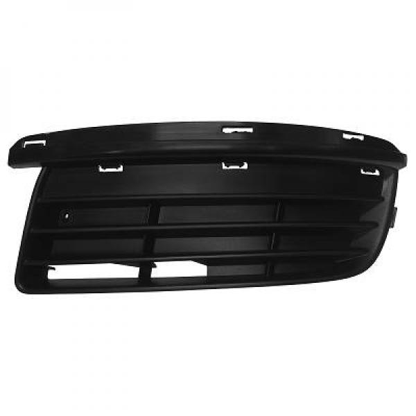 DIEDERICHS Kofangergitter 2232046 højre for VW