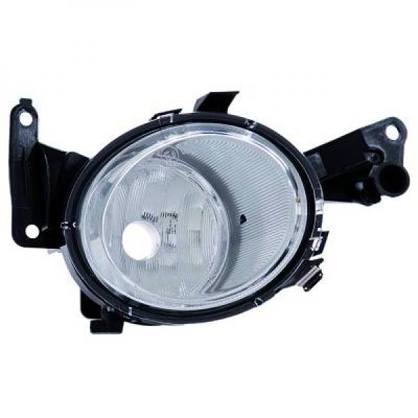 DIEDERICHS Tågelygte 1814089 H10 venstre for OPEL