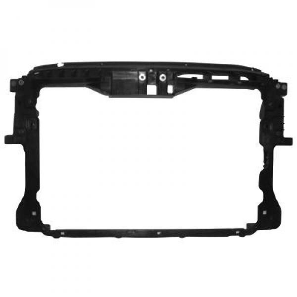 DIEDERICHS Frontpanel 2255002 for VW