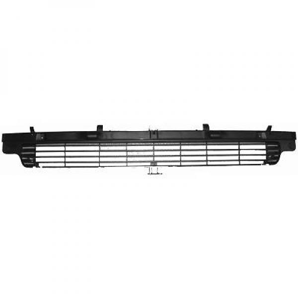 DIEDERICHS Kølergitter 2271041 nede for VW