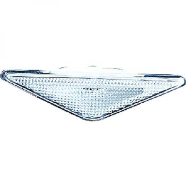 DIEDERICHS Blinklygte 1415079 WY5W Sideinstallation for FORD