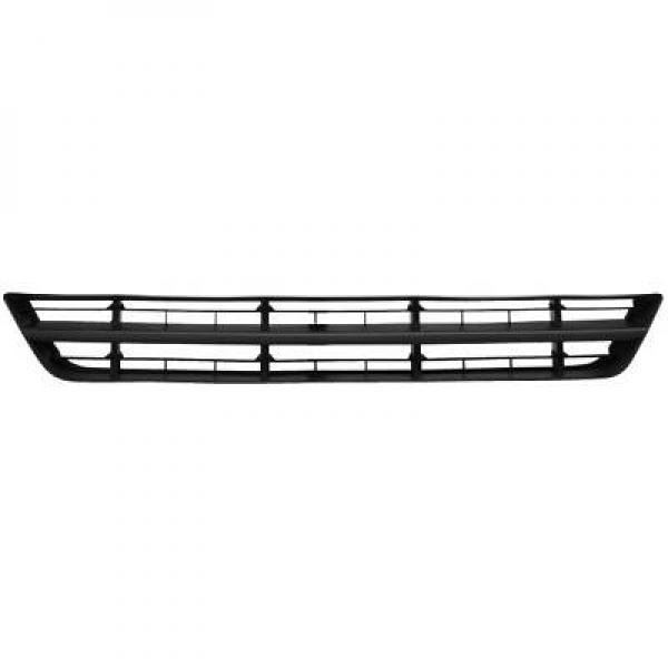 DIEDERICHS Kofangergitter 1415145 midten for FORD