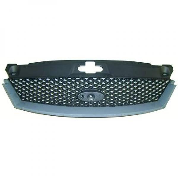 DIEDERICHS Kølergitter 1427040 for FORD