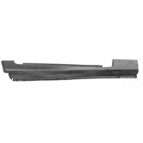 DIEDERICHS Panel 9222021 venstre