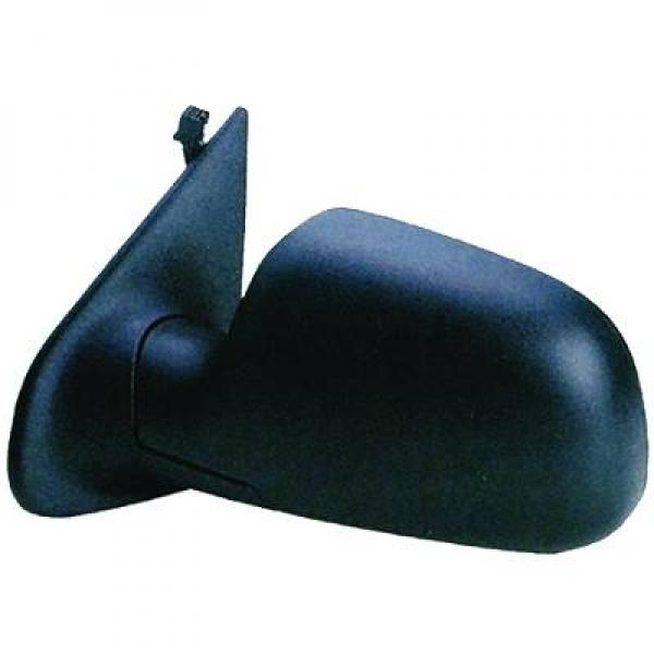 DIEDERICHS Sidespejl 2612225 venstre for JEEP
